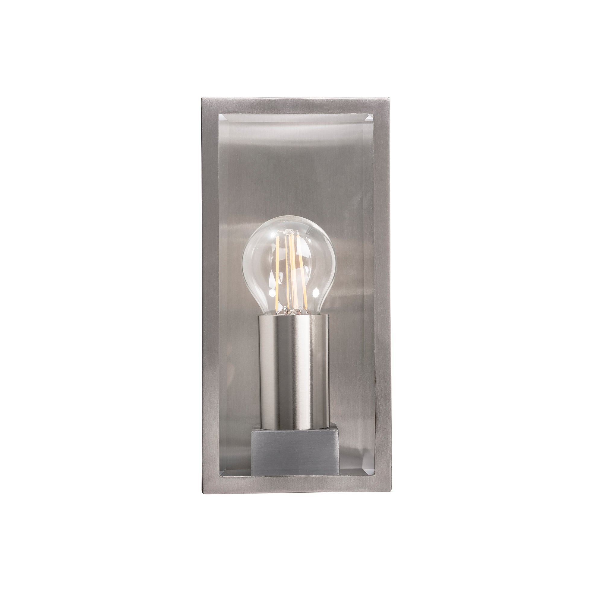 HV3659W-SS316 - Bayside 316 Stainless Steel Wall Light