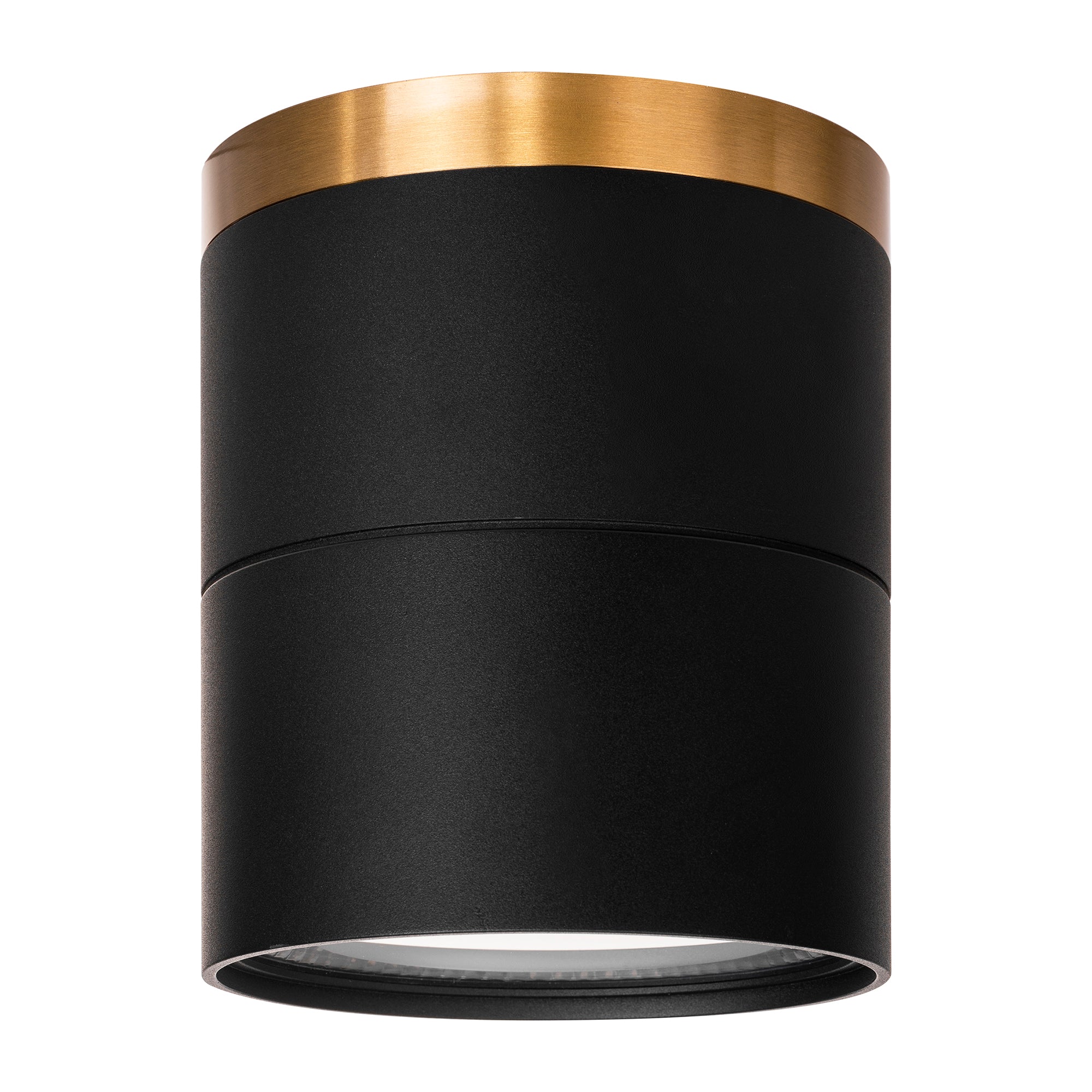 HV58102-GR - Gold Ring to Suit HV5805 Surface Mount Downlights