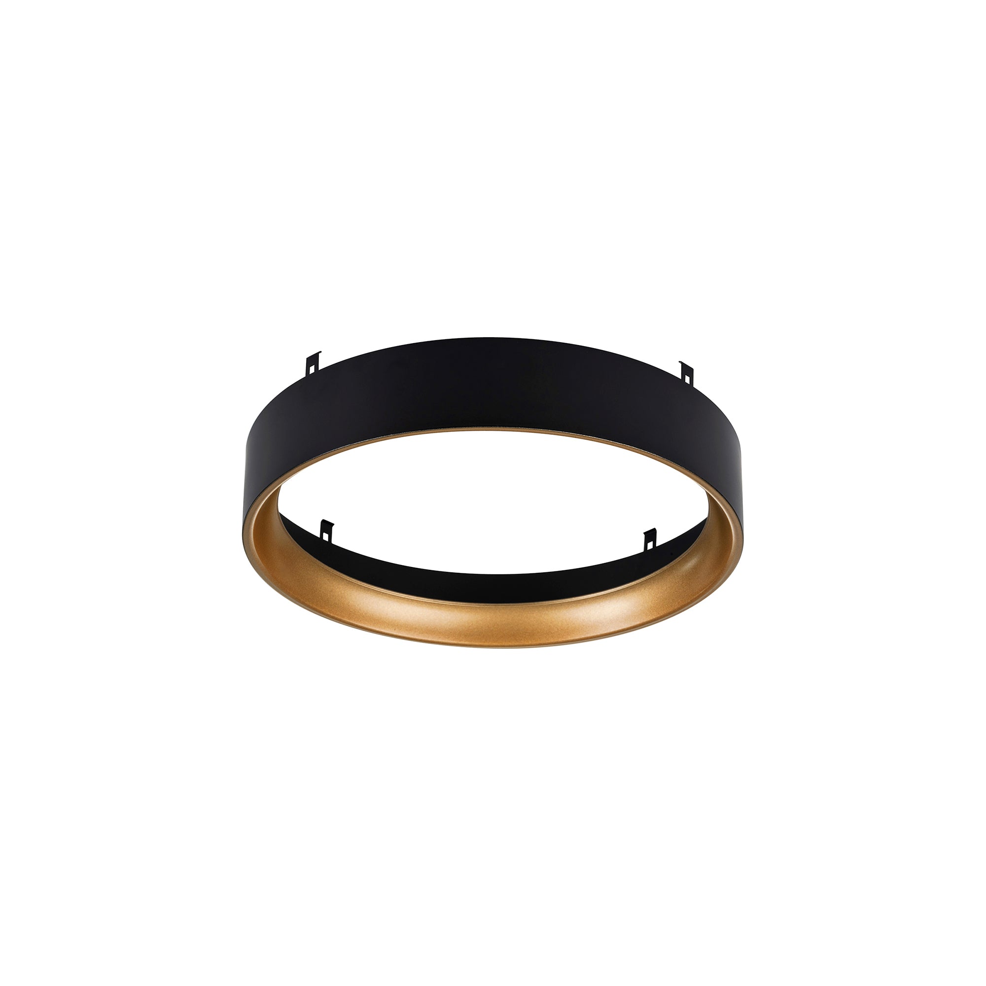 HV5863-2-BLKGLD - Auster Black & Gold Trim to suit HV5863S-WHT