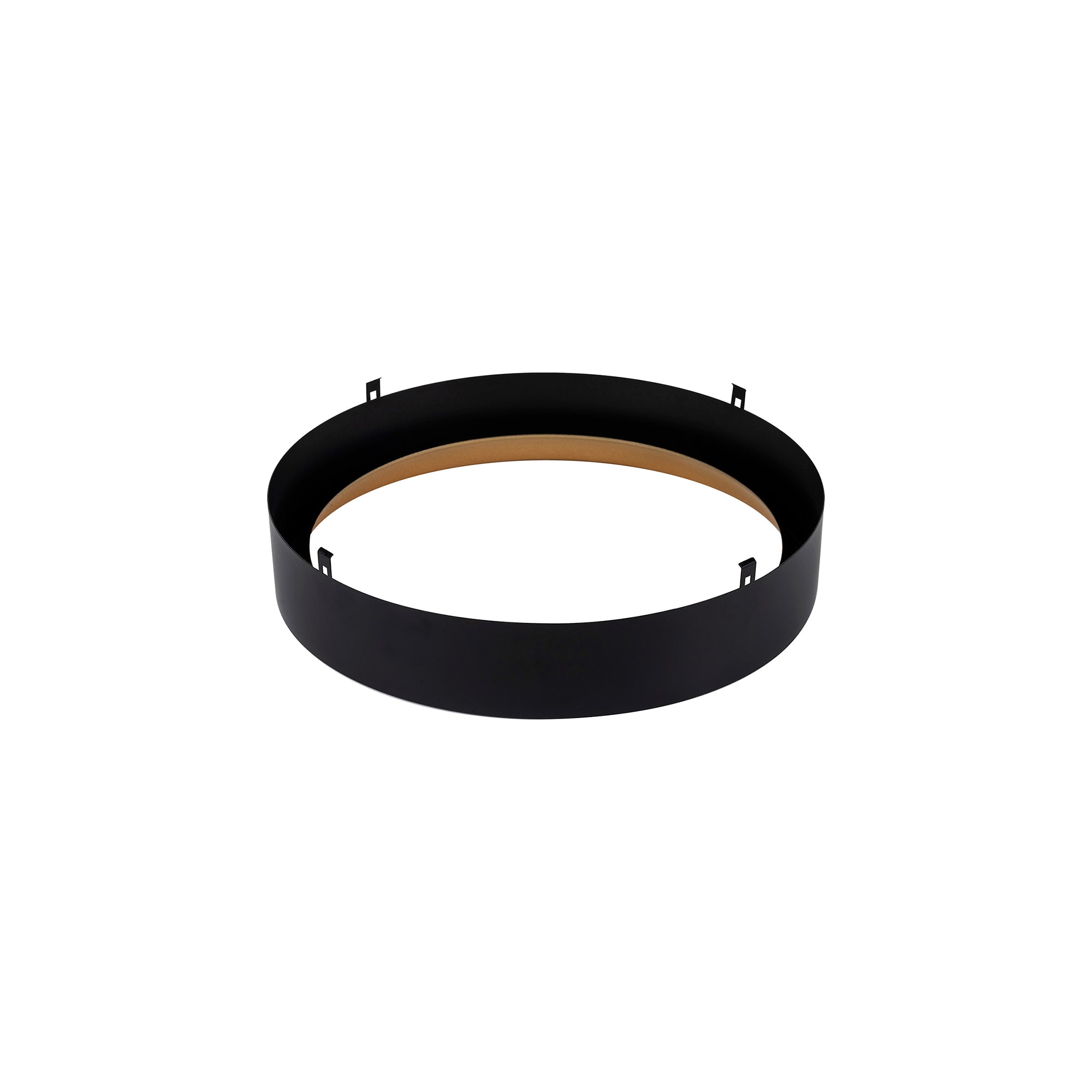 HV5863-2-BLKGLD - Auster Black & Gold Trim to suit HV5863S-WHT