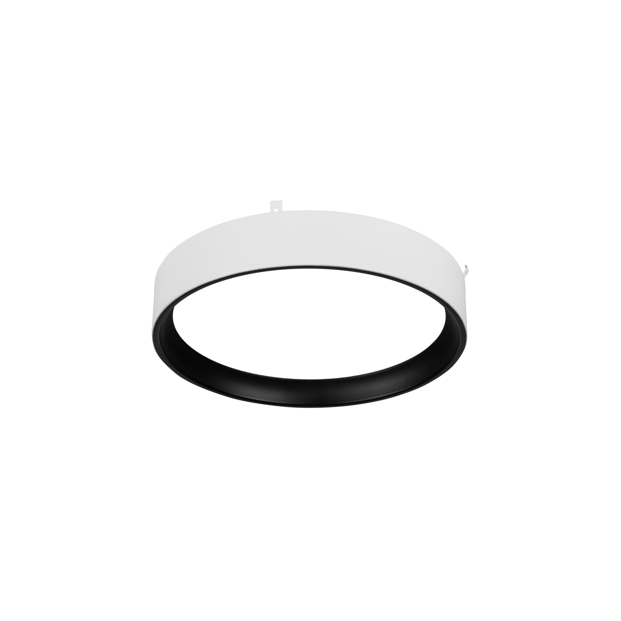HV5863-2-WHTBLK - Auster White + Black Trim to suit HV5863S-WHT
