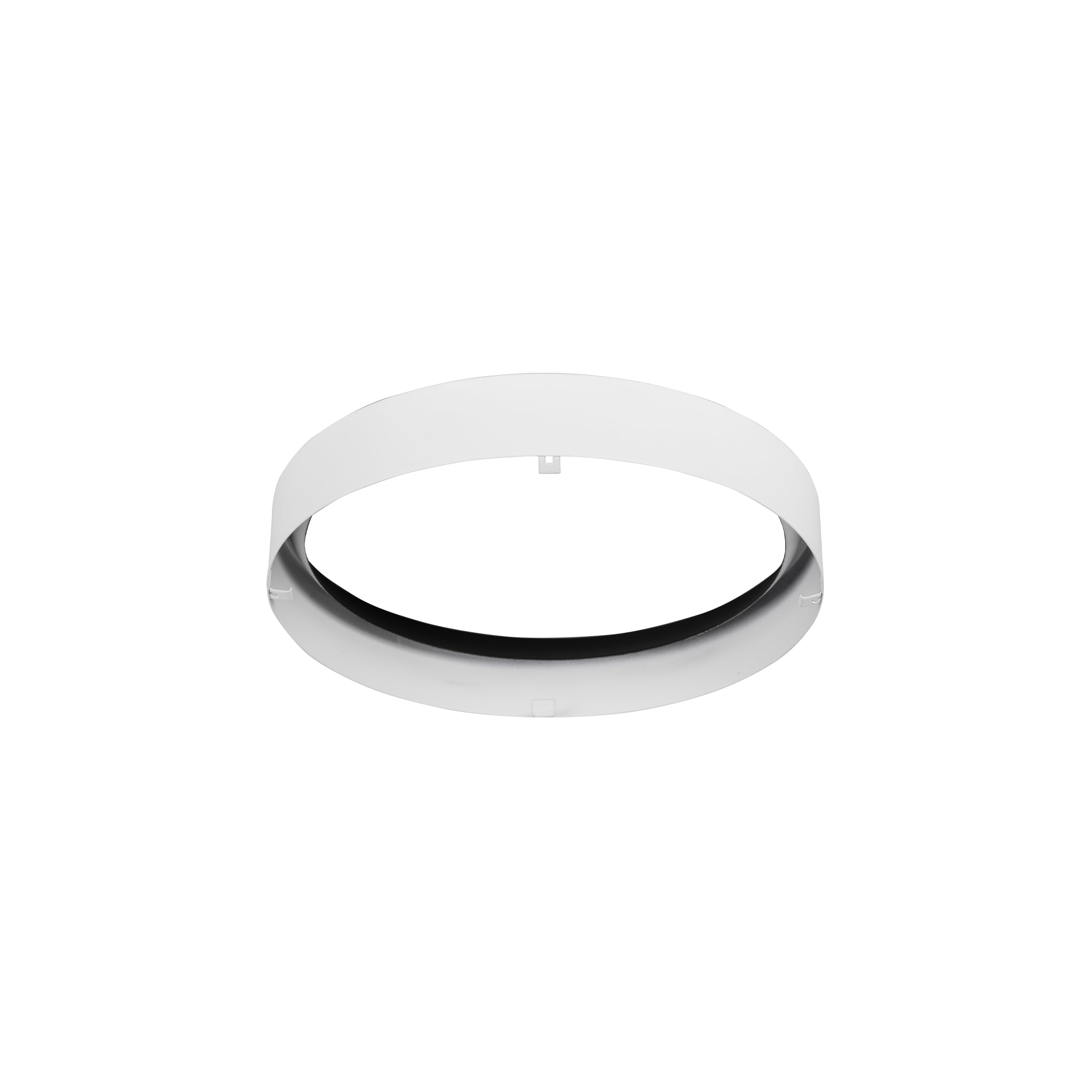 HV5863-2-WHTBLK - Auster White + Black Trim to suit HV5863S-WHT