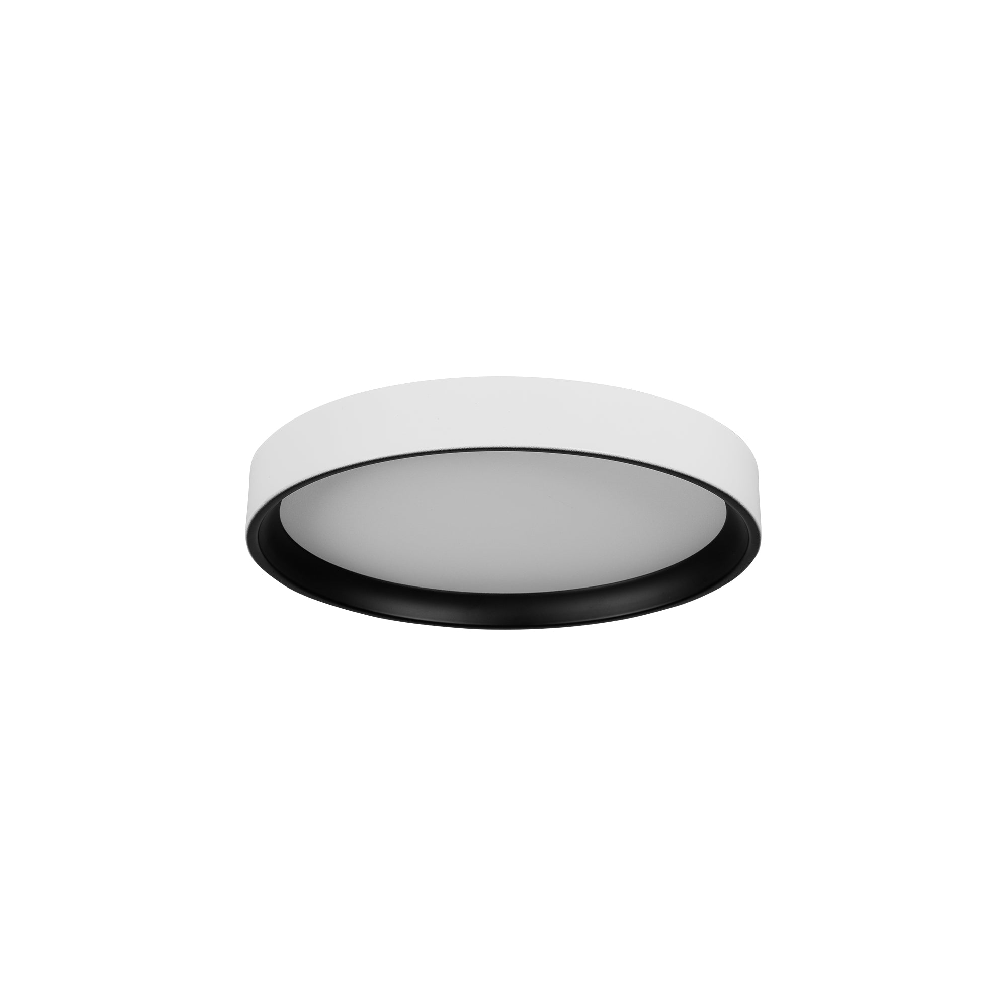 HV5863-2-WHTBLK - Auster White + Black Trim to suit HV5863S-WHT