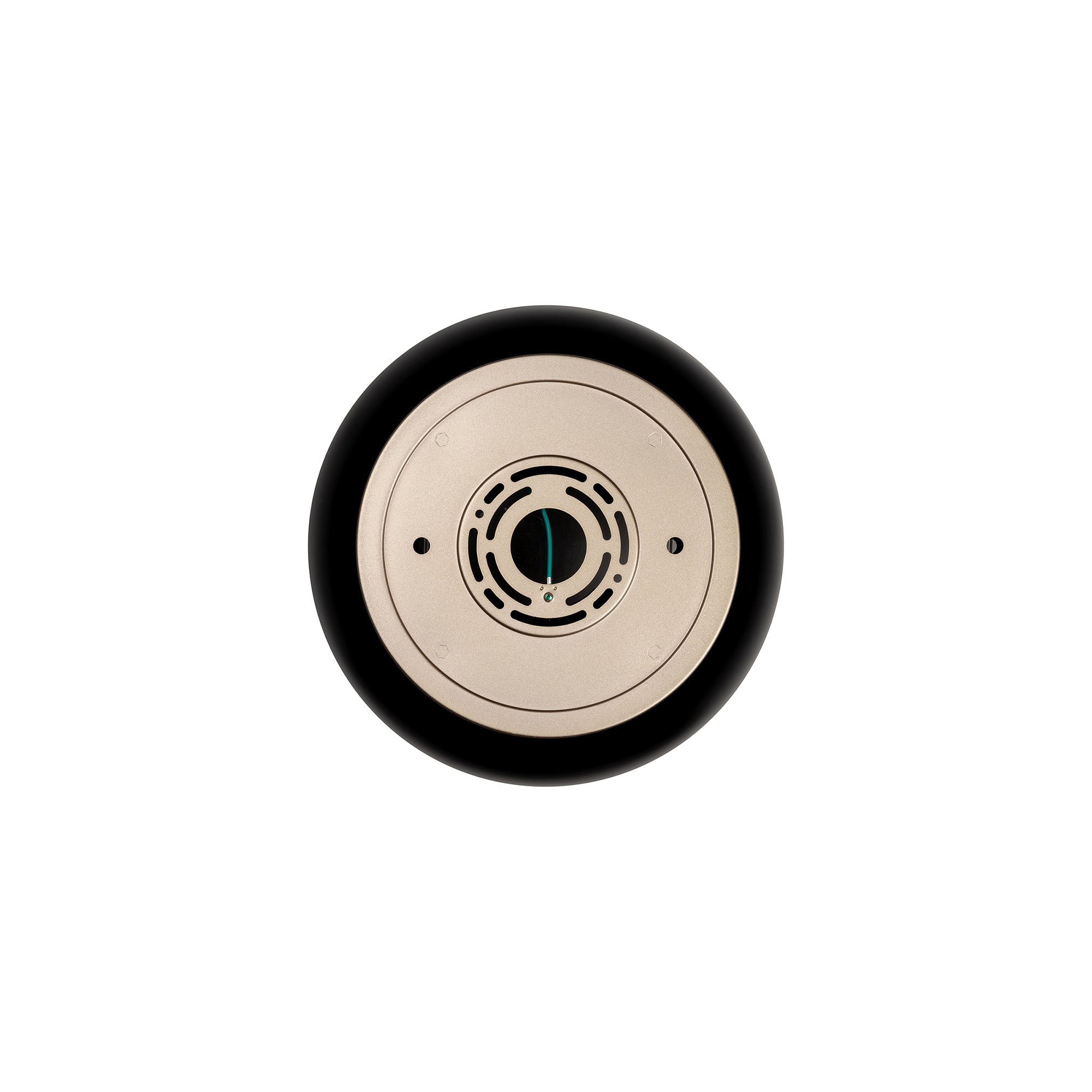 HV5863-3-BLKGLD - Auster Black & Gold CTC Trim to suit HV5863S-WHT
