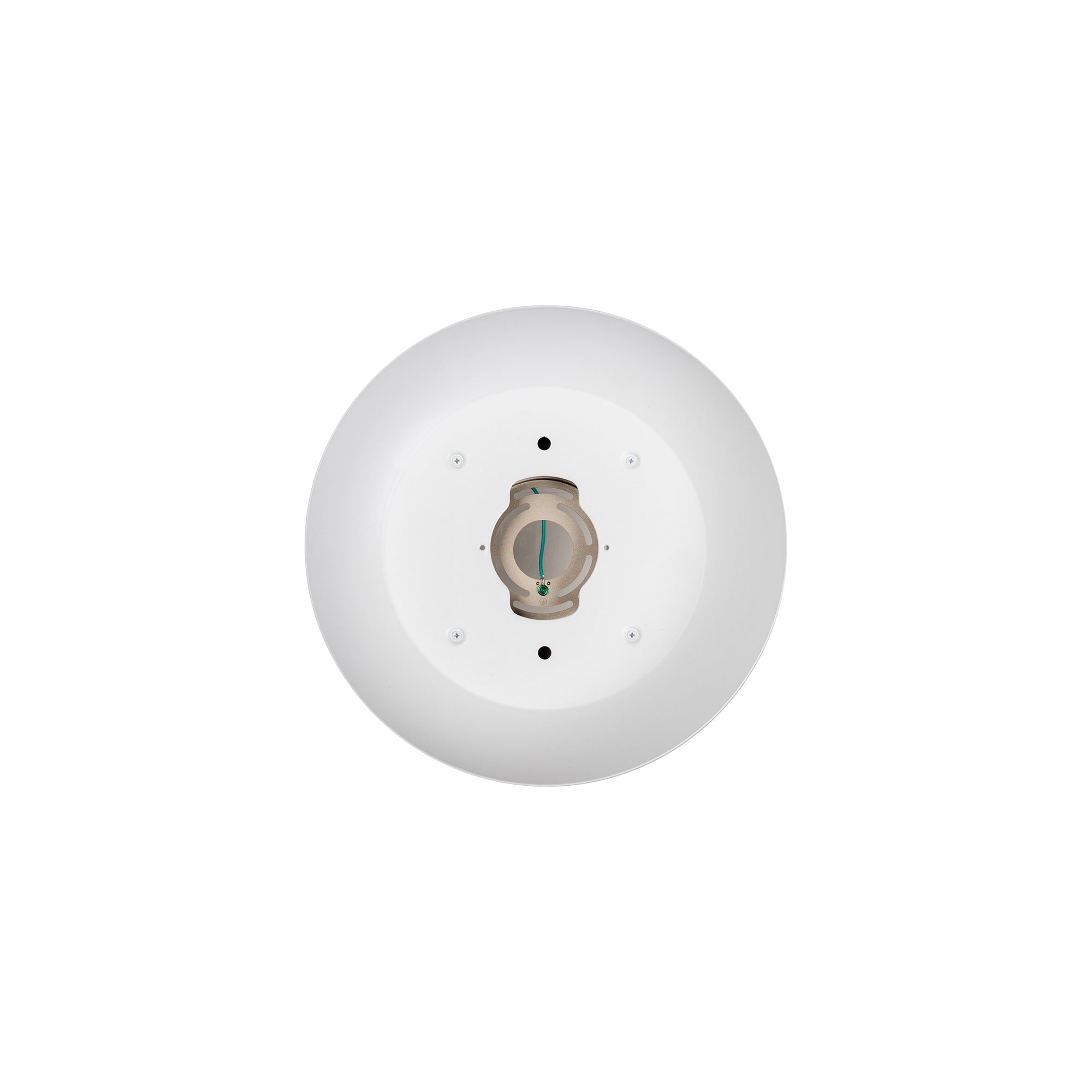 HV5863-3-WHTGLD - Auster White & Gold CTC Trim to suit HV5863S-WHT
