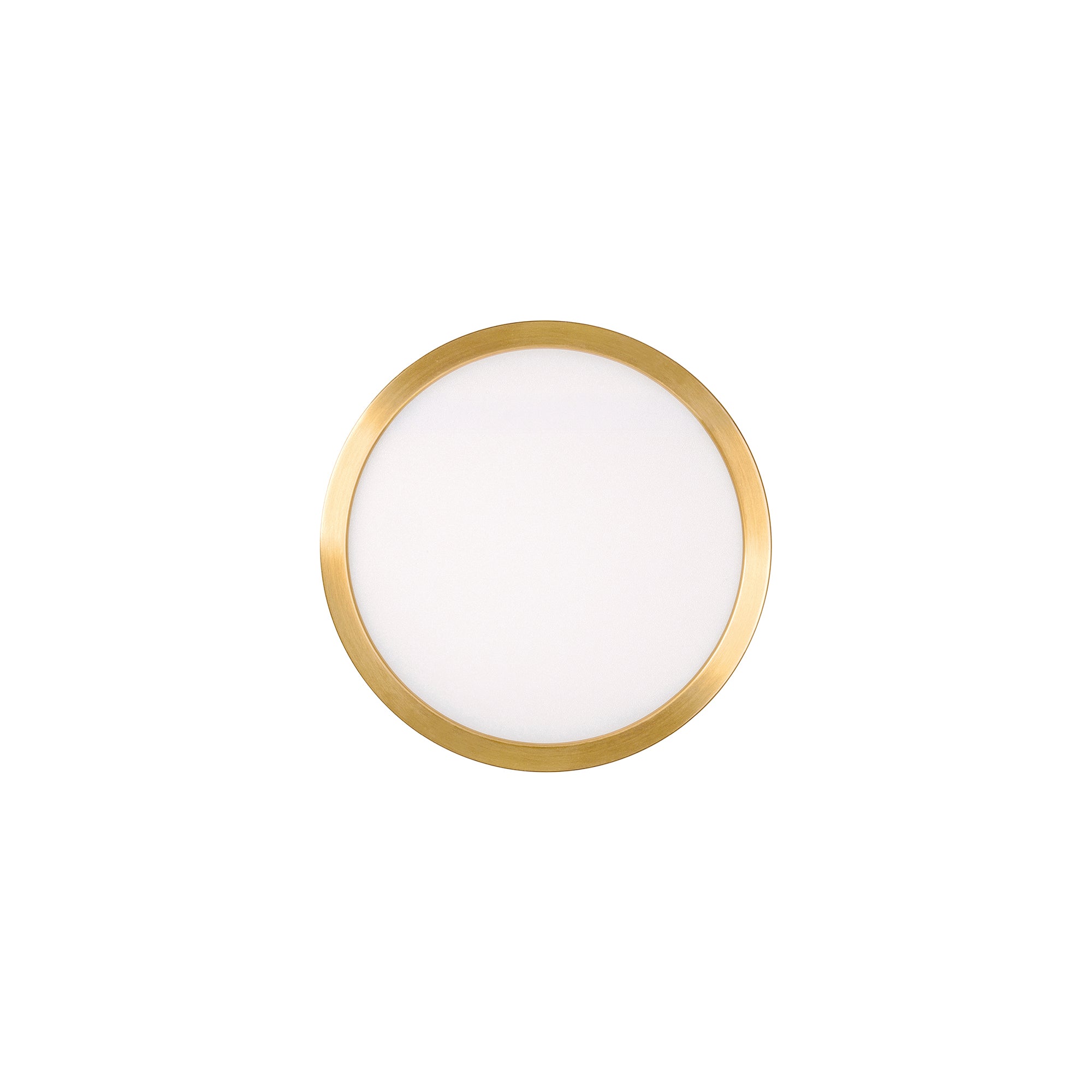 HV5863-1-GLD - Auster Gold Trim to suit HV5863S-WHT