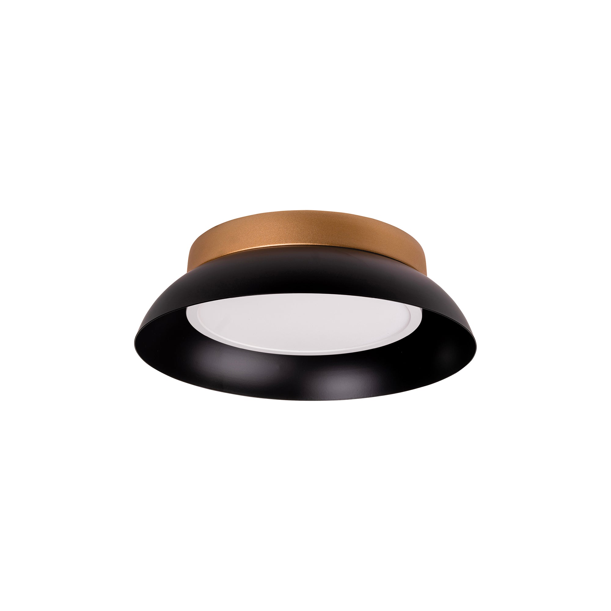 HV5863-3-BLKGLD - Auster Black & Gold CTC Trim to suit HV5863S-WHT