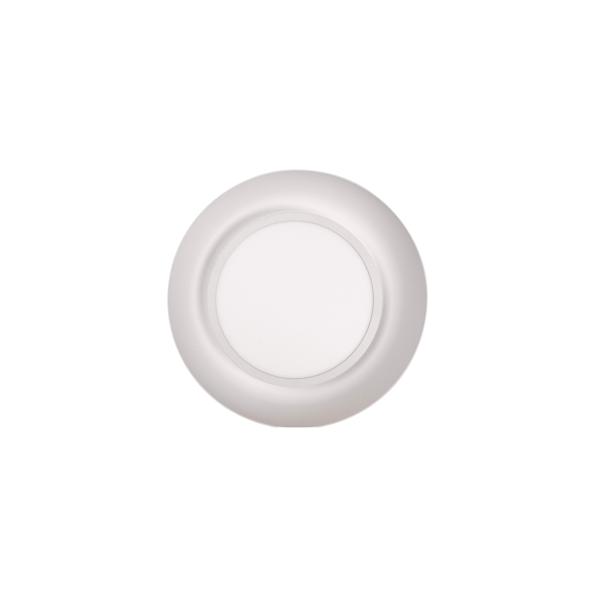 HV5863-3-WHTGLD - Auster White & Gold CTC Trim to suit HV5863S-WHT