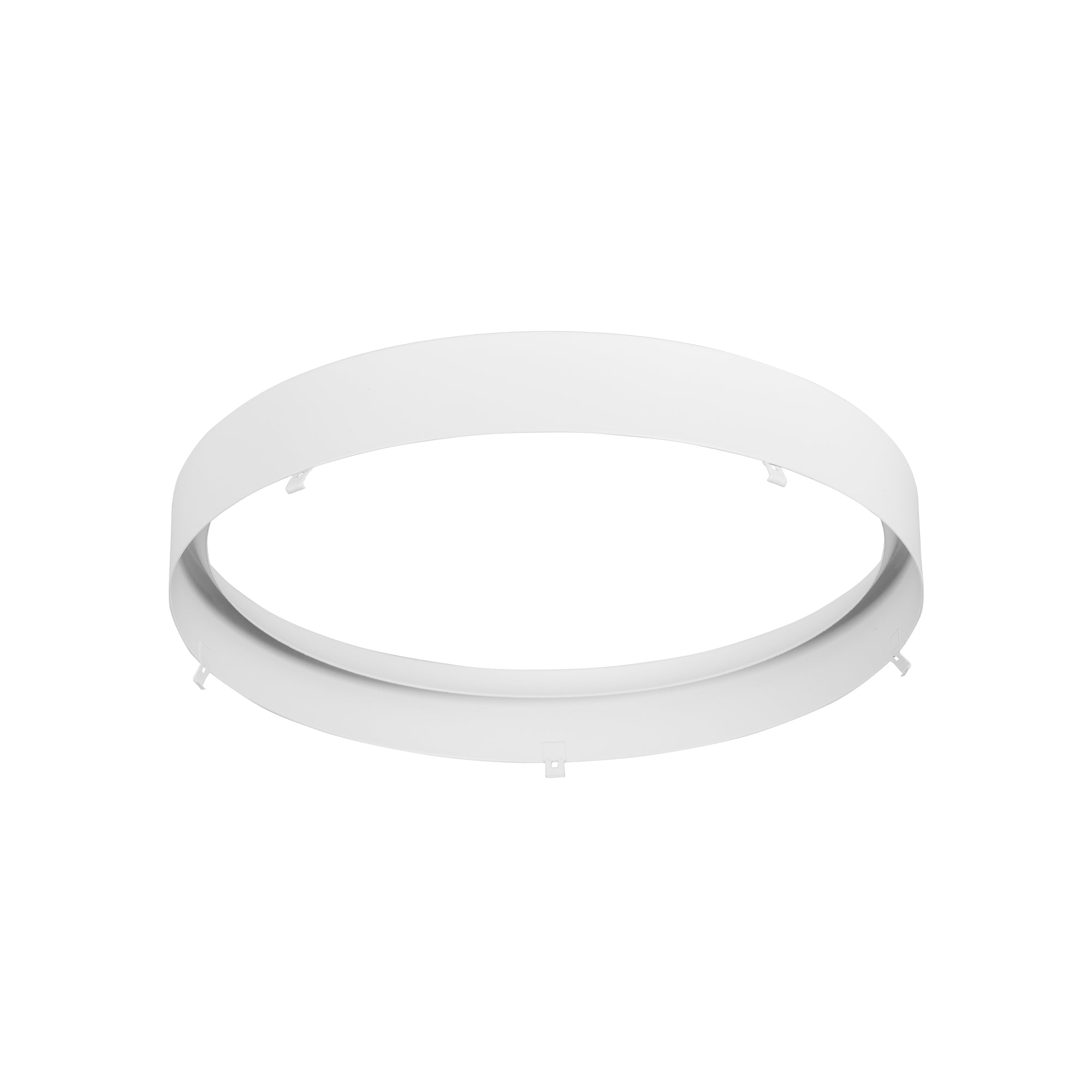 HV5864-2-WHT - Auster White Trim to suit HV5864S-WHT