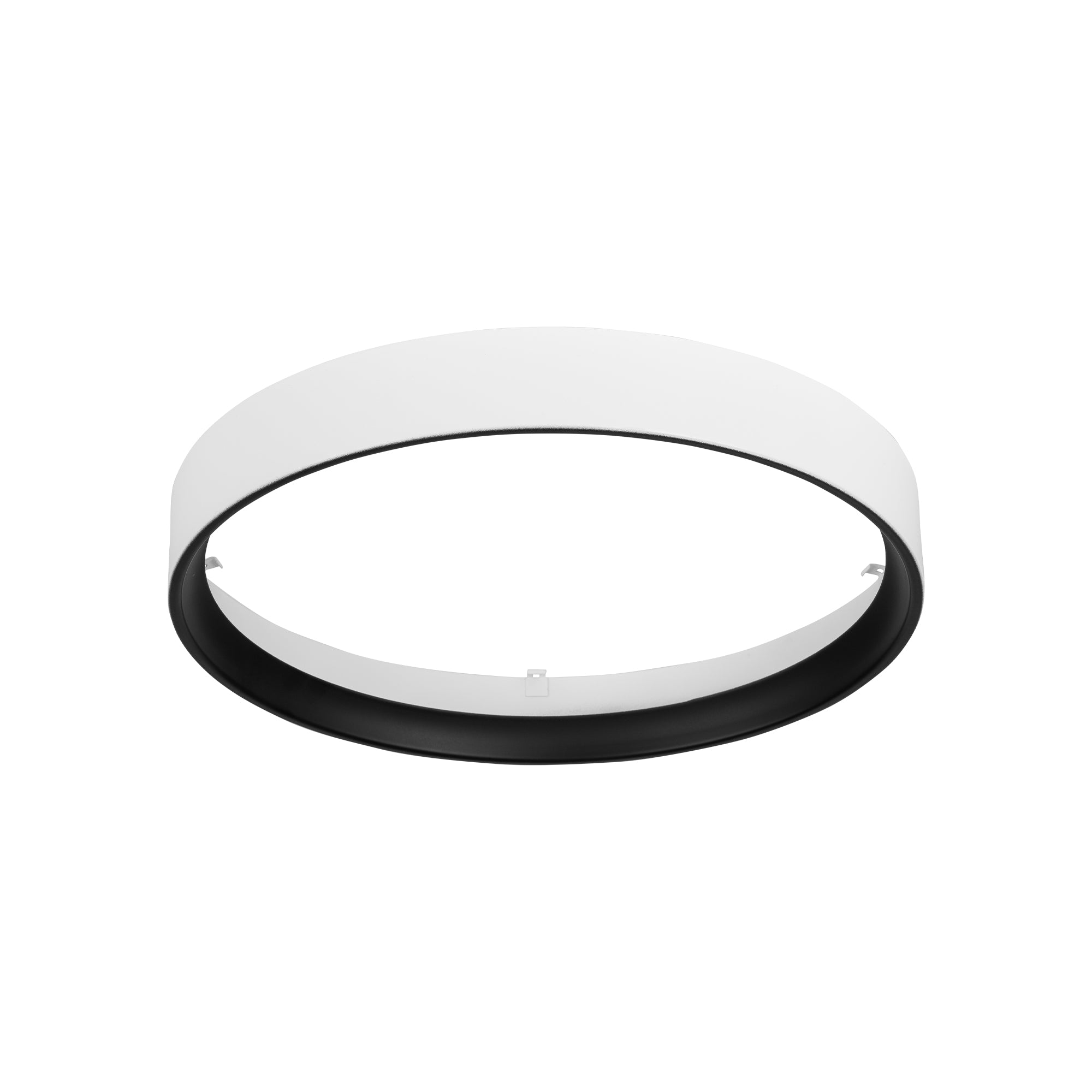 HV5864-2-WHTBLK - Auster White + Black Trim to suit HV5864S-WHT
