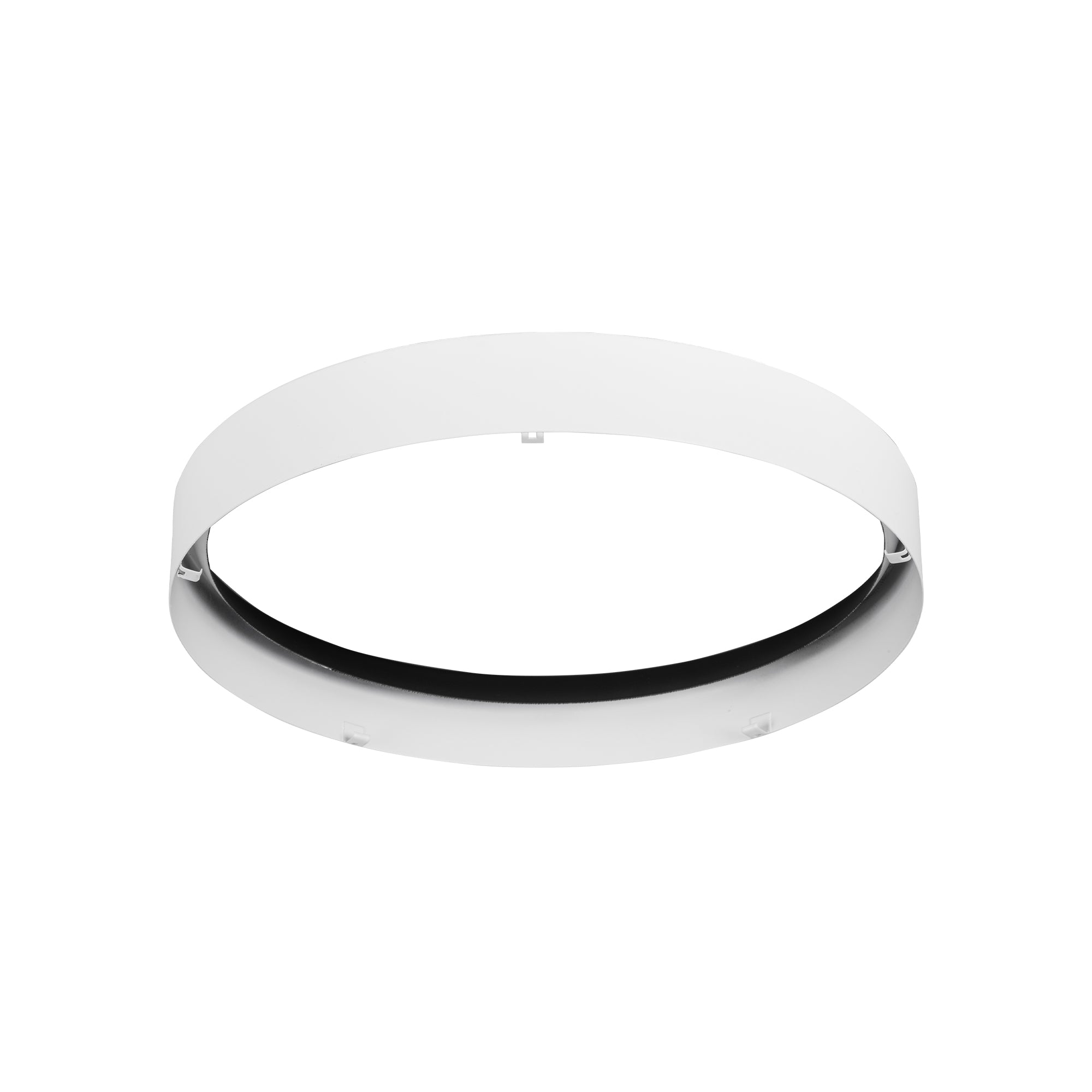 HV5864-2-WHTBLK - Auster White + Black Trim to suit HV5864S-WHT