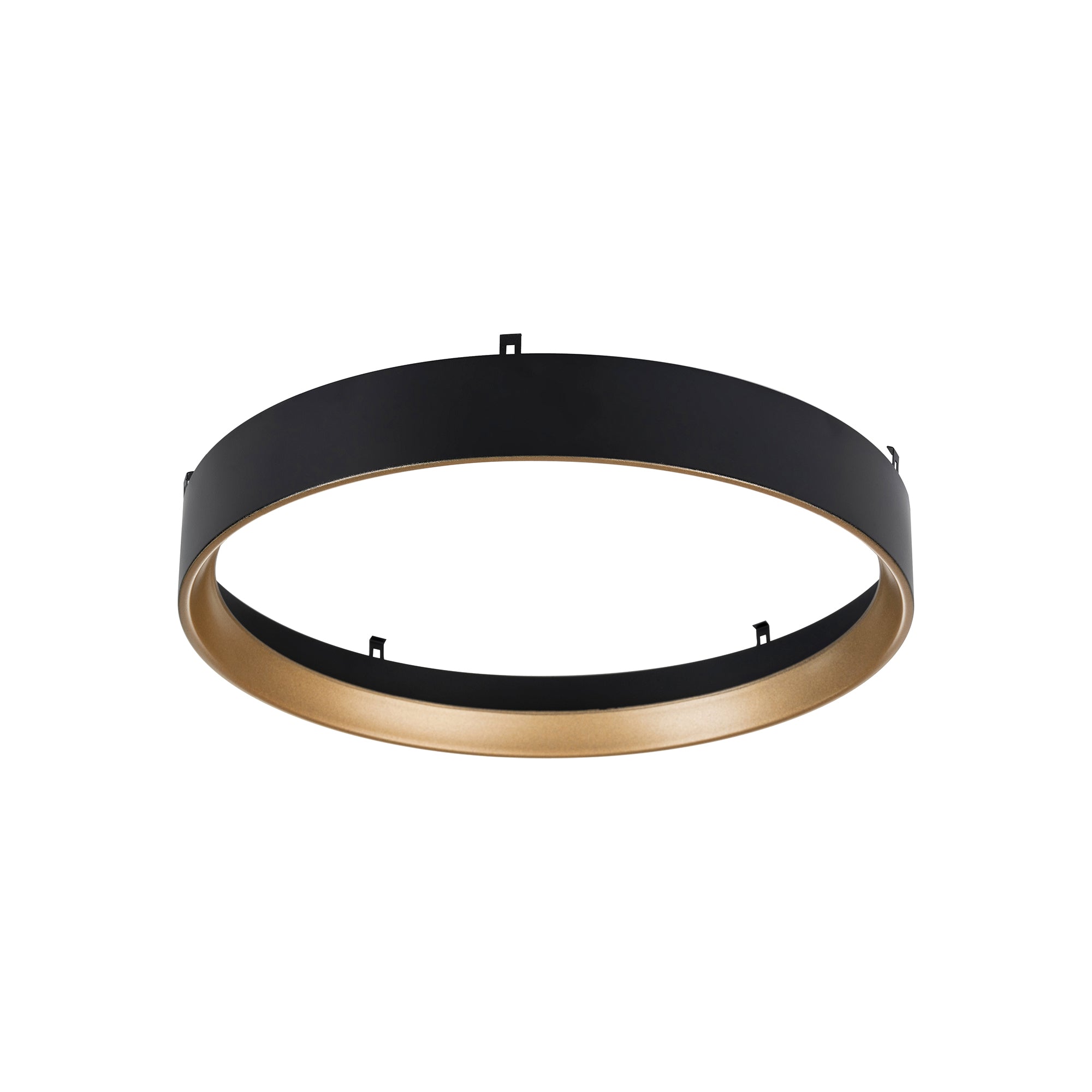 HV5864-2-BLKGLD - Auster Black & Gold Trim to suit HV5864S-WHT