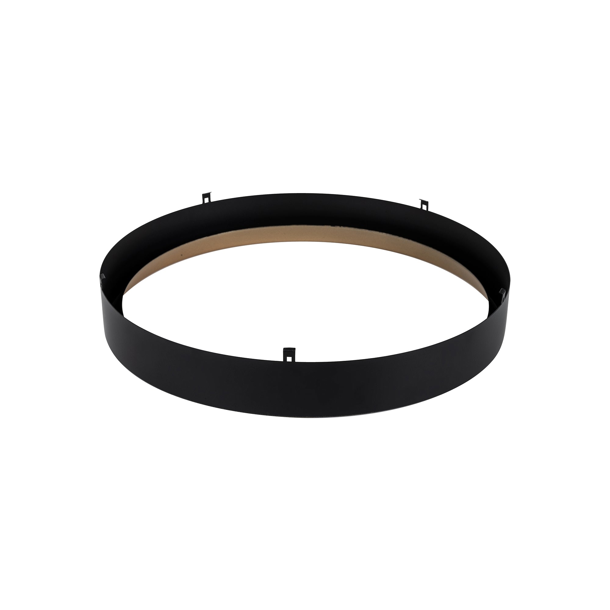 HV5864-2-BLKGLD - Auster Black & Gold Trim to suit HV5864S-WHT