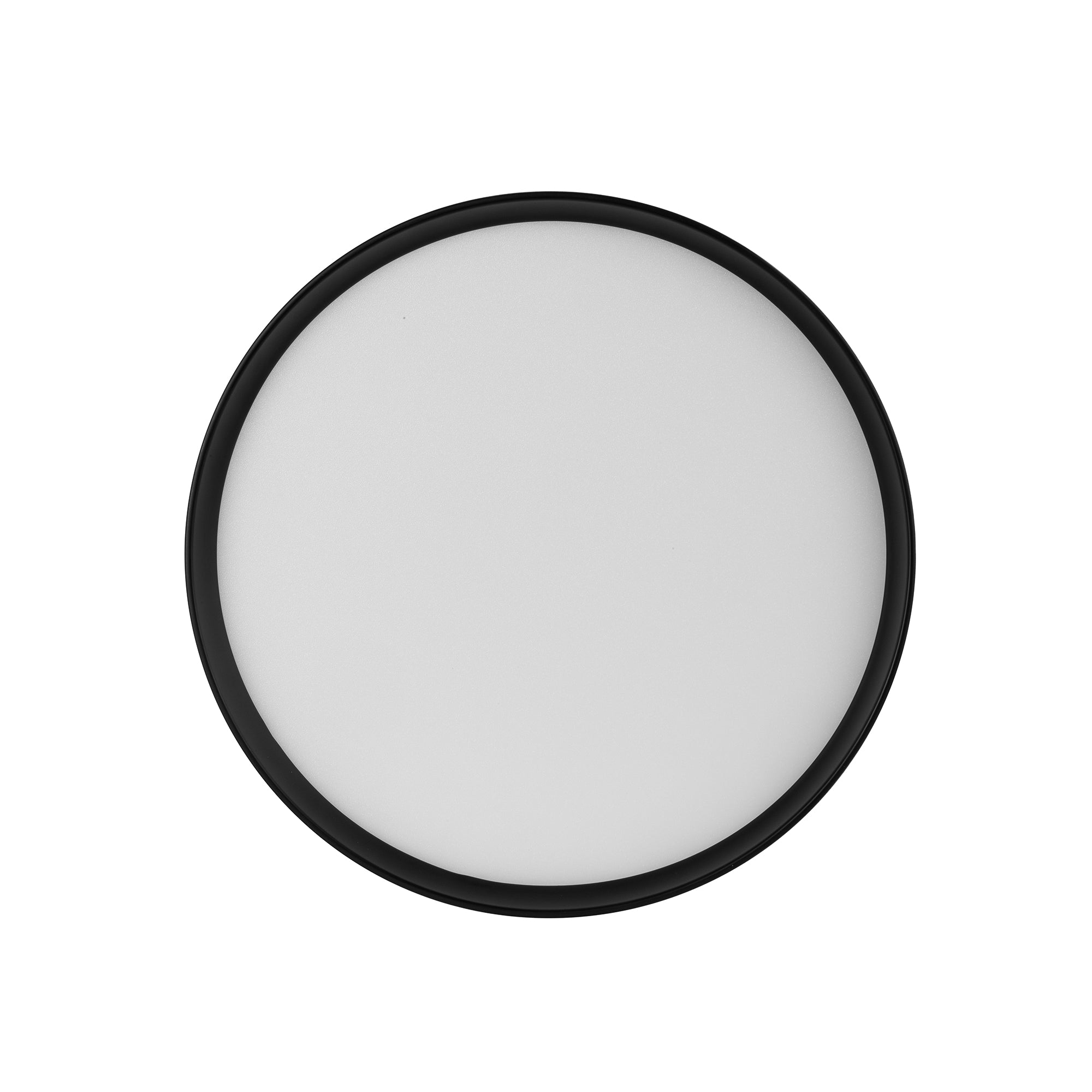 HV5863-2-WHTBLK - Auster White + Black Trim to suit HV5863S-WHT
