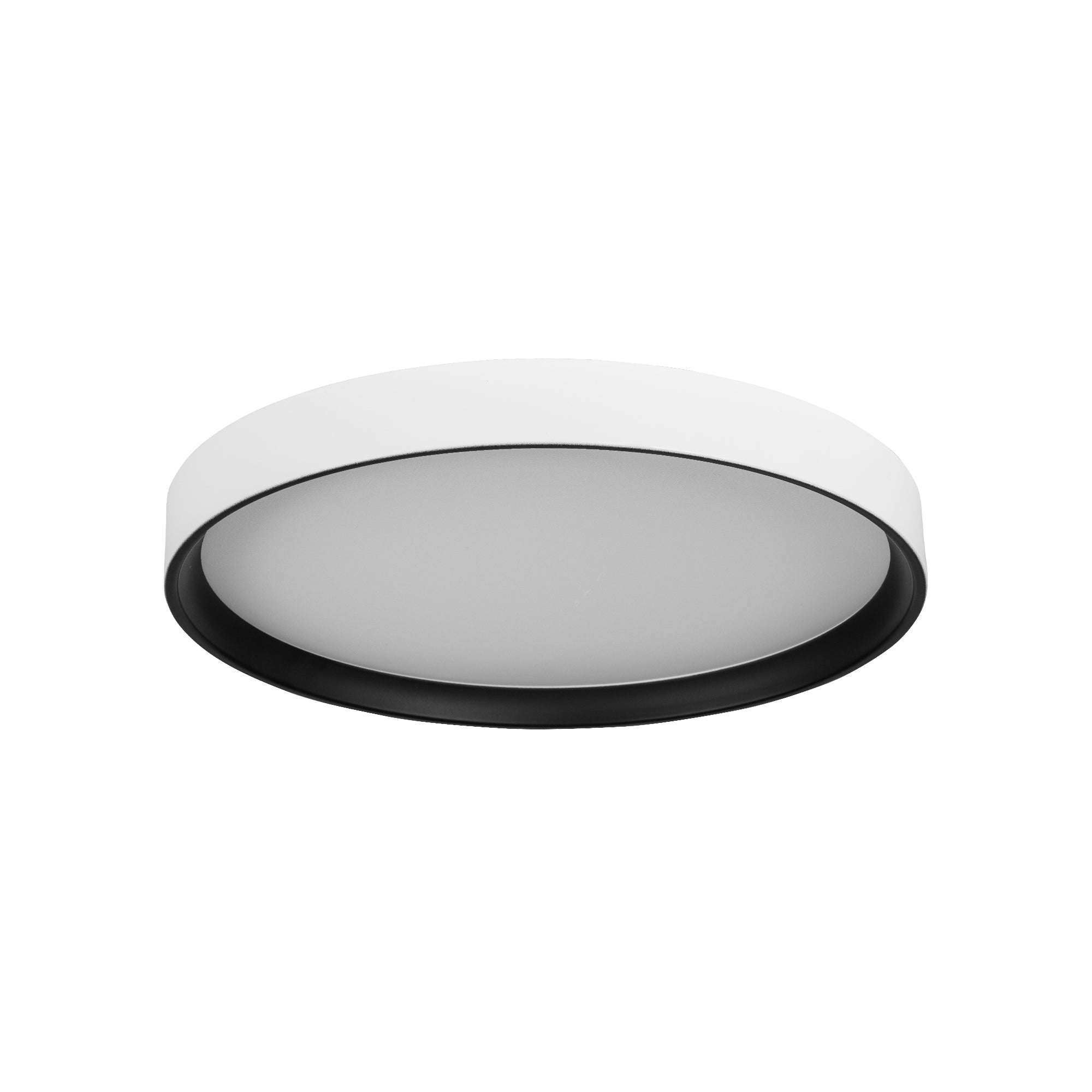 HV5864-2-WHTBLK - Auster White + Black Trim to suit HV5864S-WHT