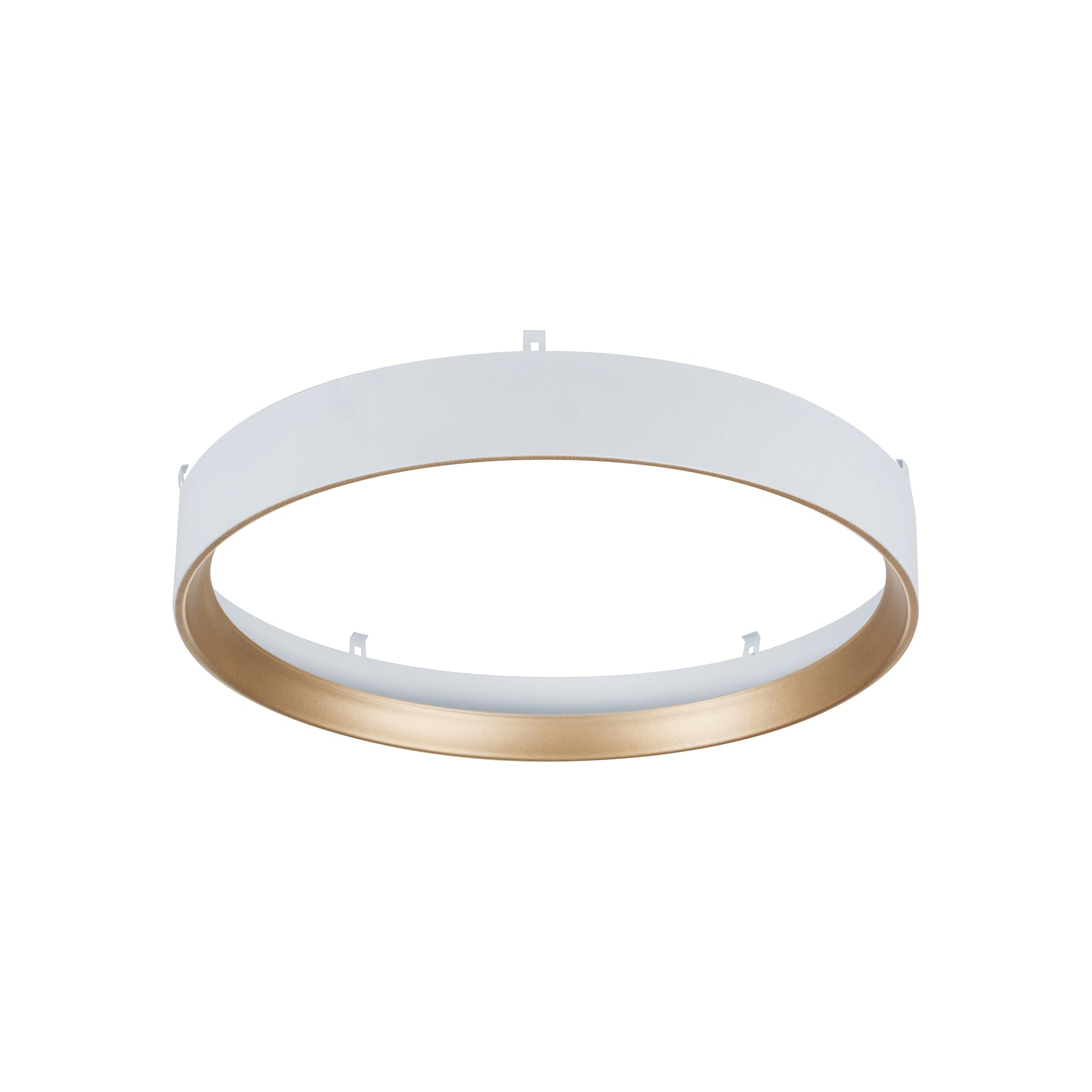 HV5864-2-WHTGLD - Auster White & Gold Trim to suit HV5864S-WHT