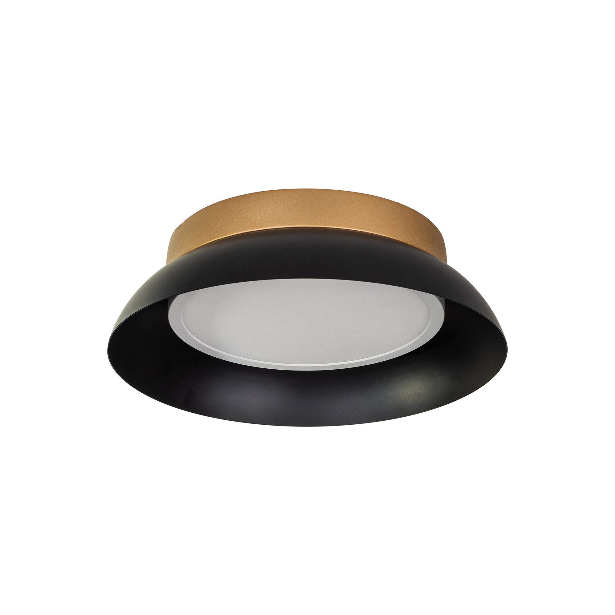 HV5864-3-BLKGLD - Auster Black & Gold Trim to suit HV5864S-WHT