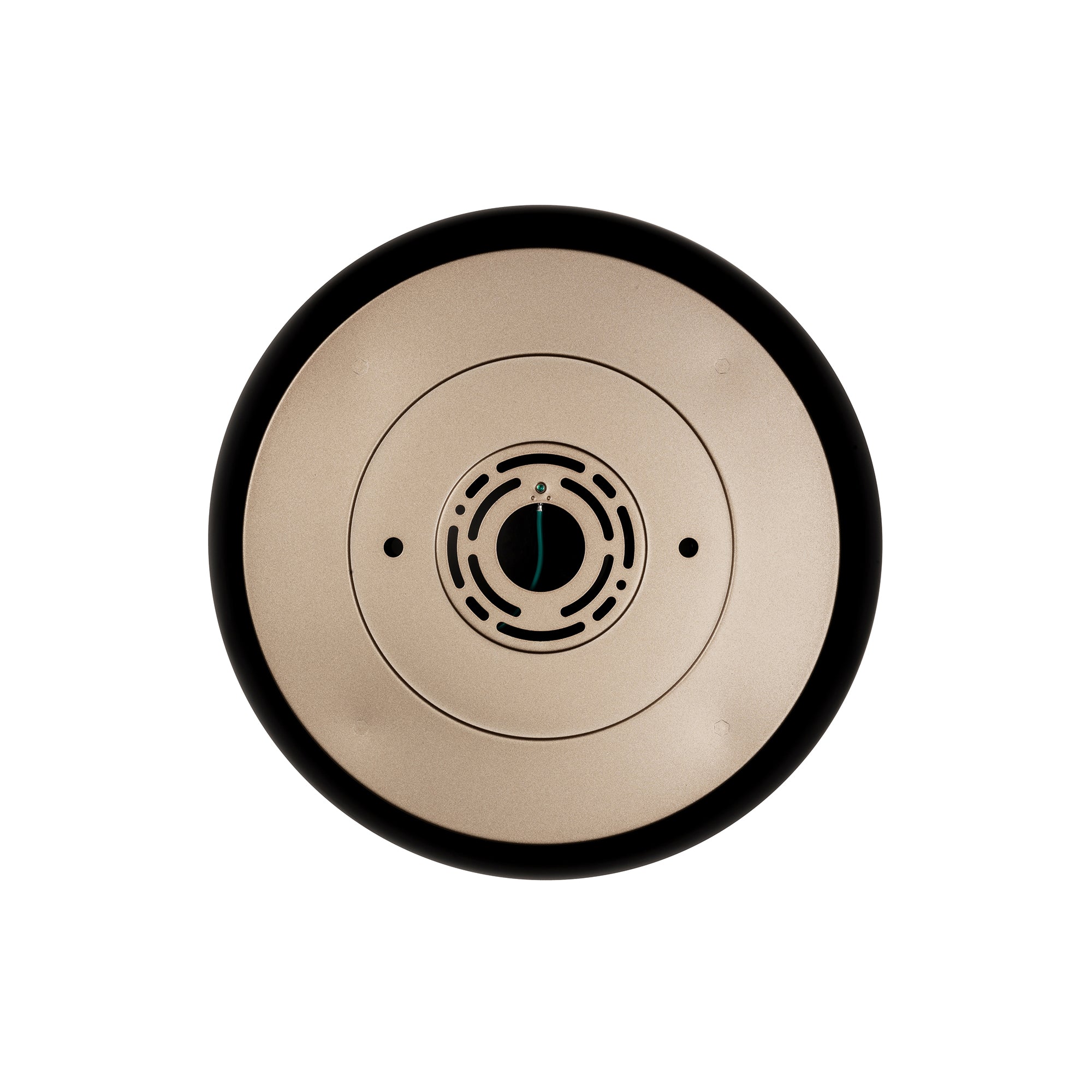 HV5864-3-BLKGLD - Auster Black & Gold CTC Trim to suit HV5864S-WHT