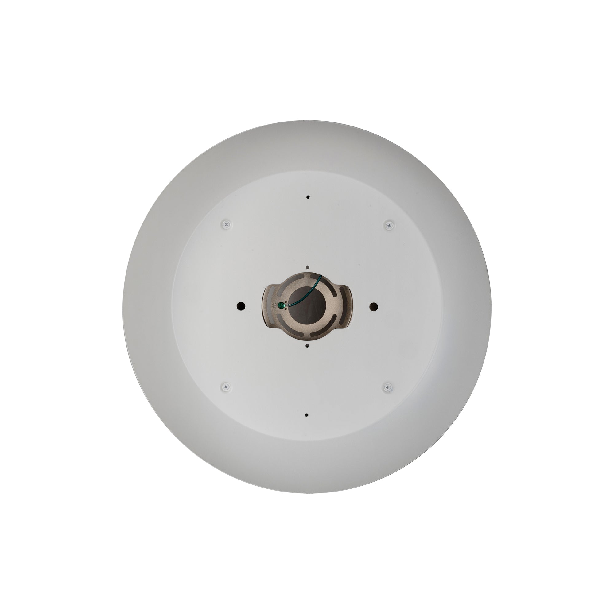 HV5864-3-WHTGLD - Auster White & Gold CTC Trim to suit HV5864S-WHT