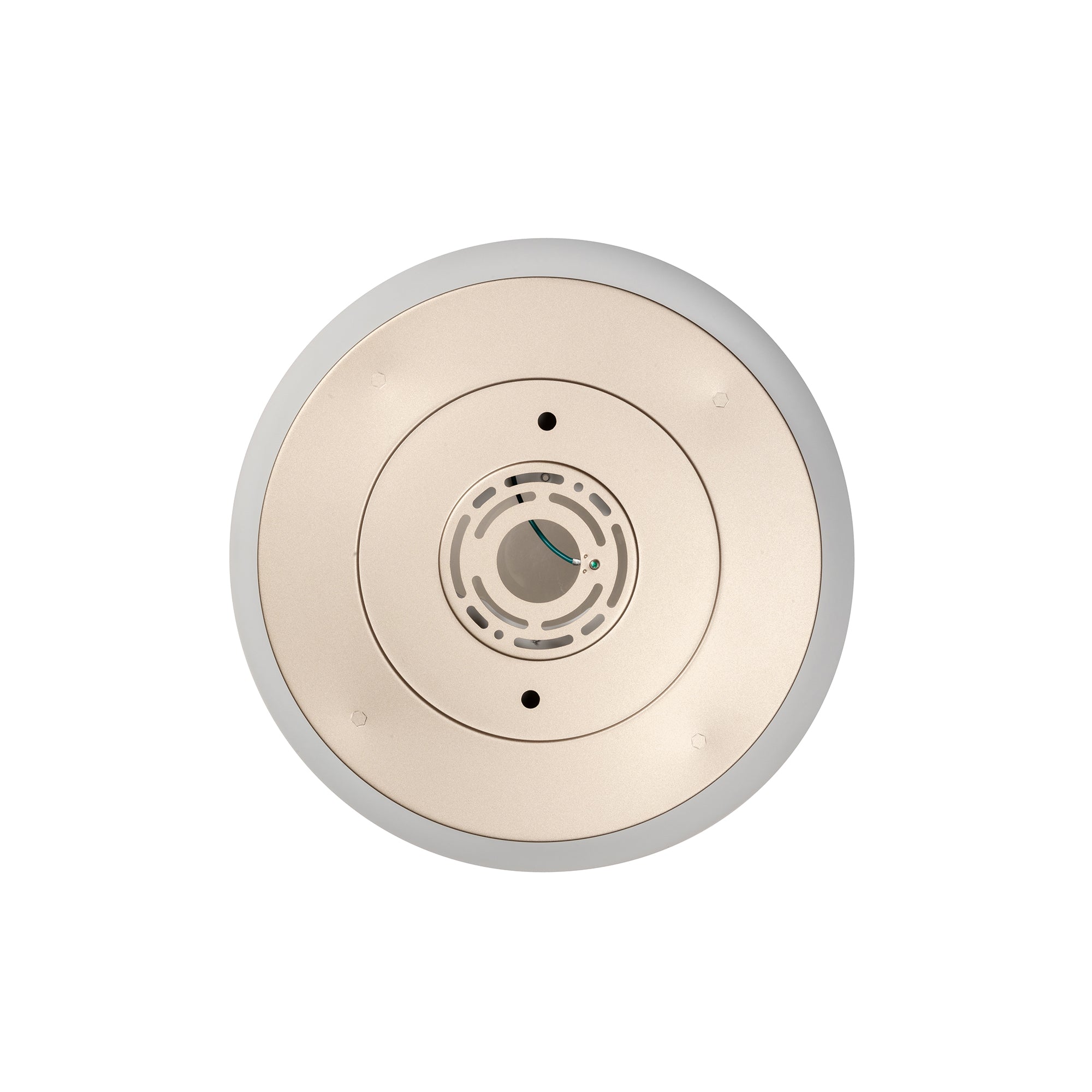HV5864-3-WHTGLD - Auster White & Gold CTC Trim to suit HV5864S-WHT