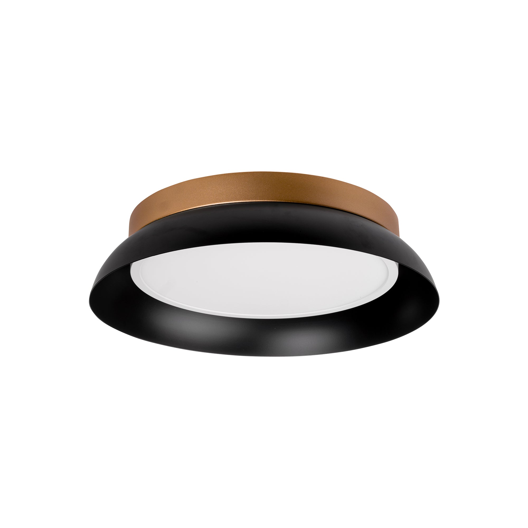 HV5864-3-BLKGLD - Auster Black & Gold CTC Trim to suit HV5864S-WHT