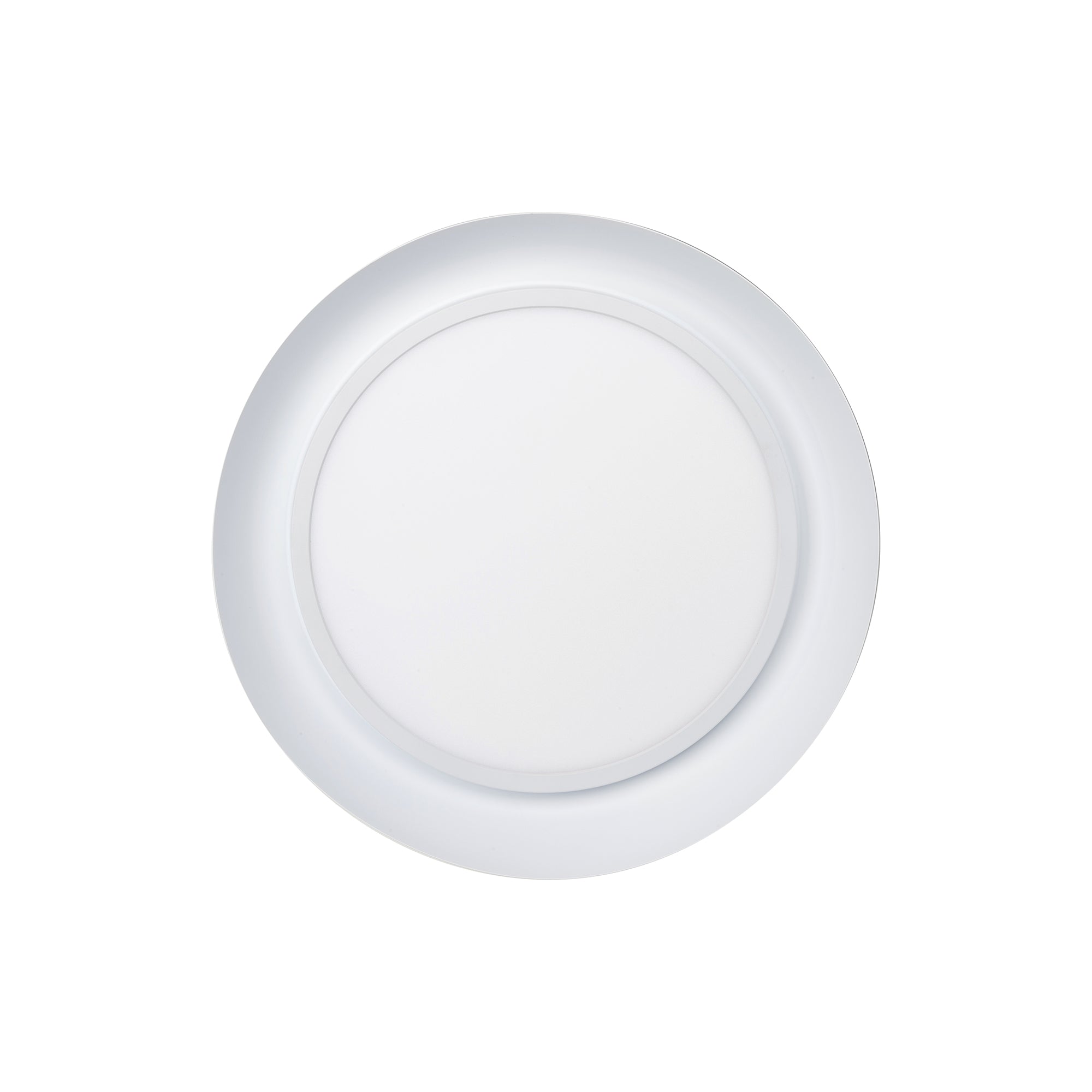 HV5864-3-WHTGLD - Auster White & Gold CTC Trim to suit HV5864S-WHT