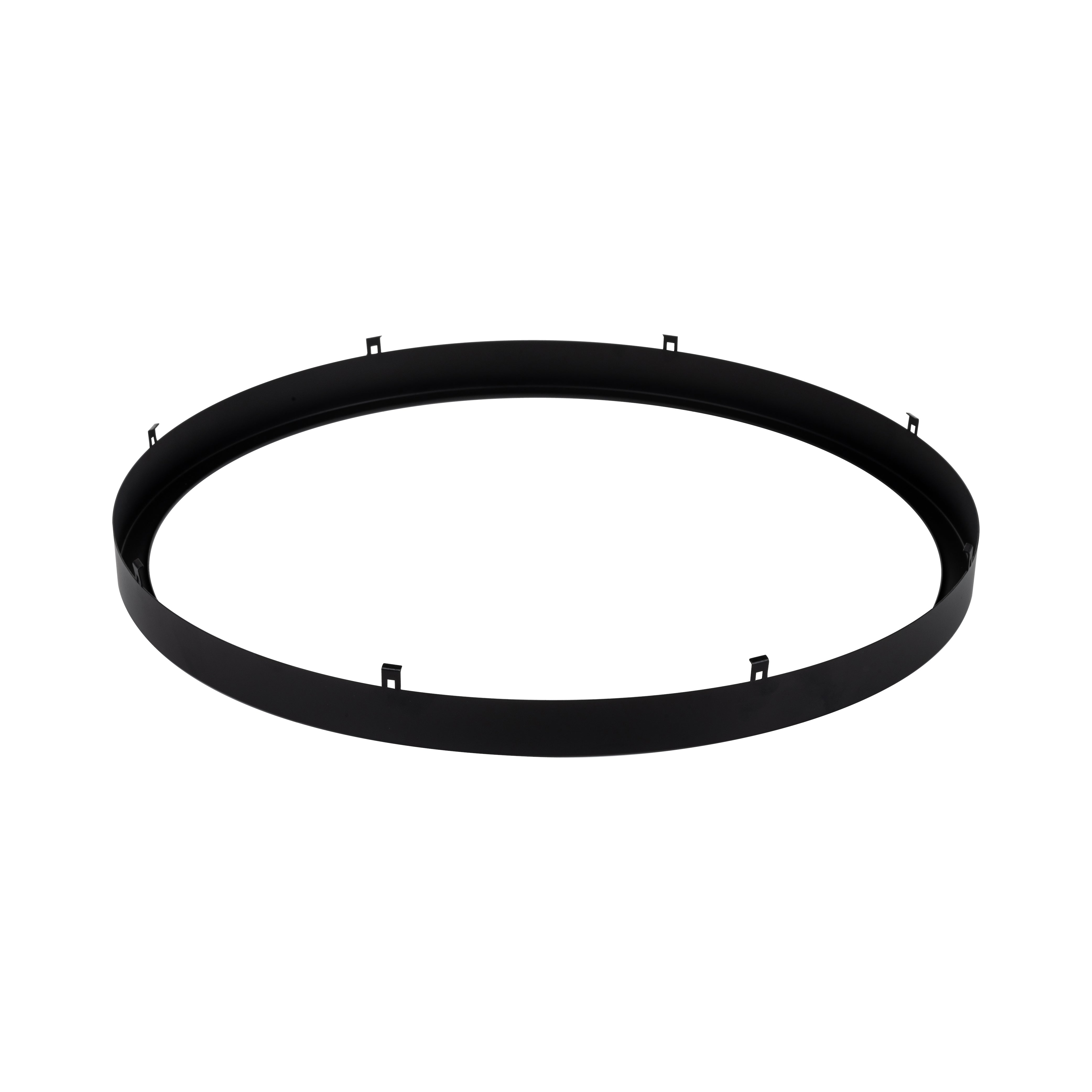 HV5865-1-BLK - Auster Black Trim to suit HV5865S-WHT