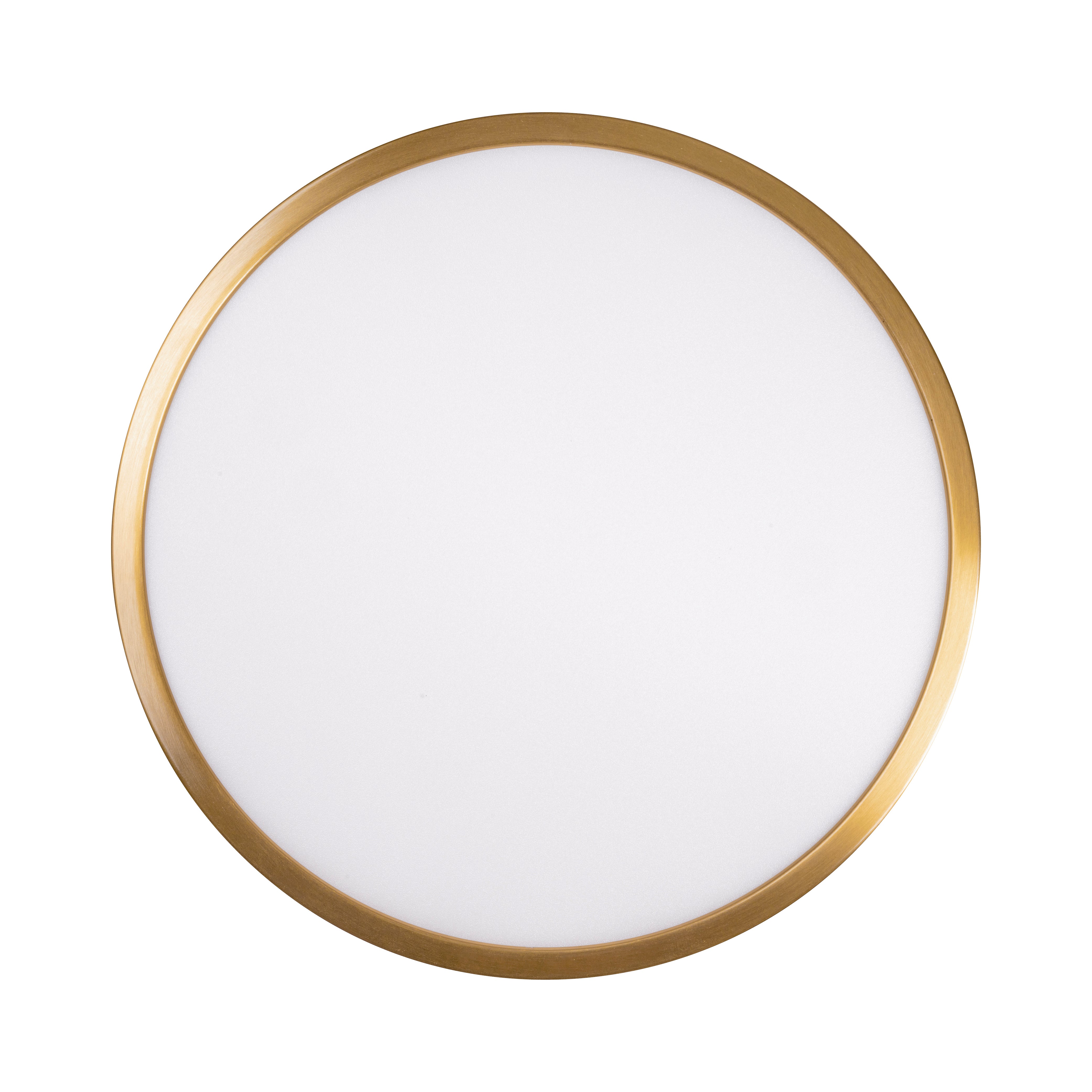 HV5865-1-GLD - Auster Gold Trim to suit HV5865S-WHT