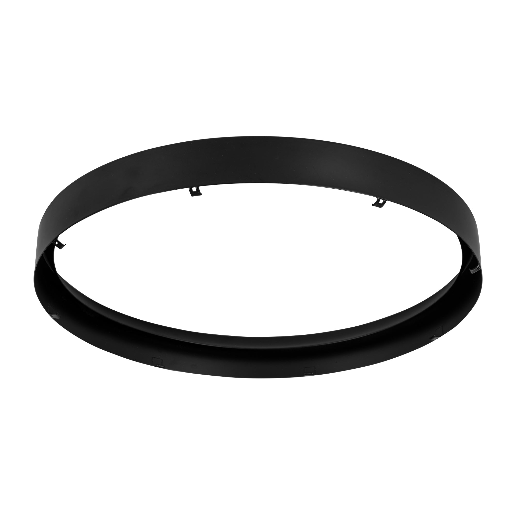 HV5865-2-BLK - Auster Black Trim to suit HV5865S-WHT