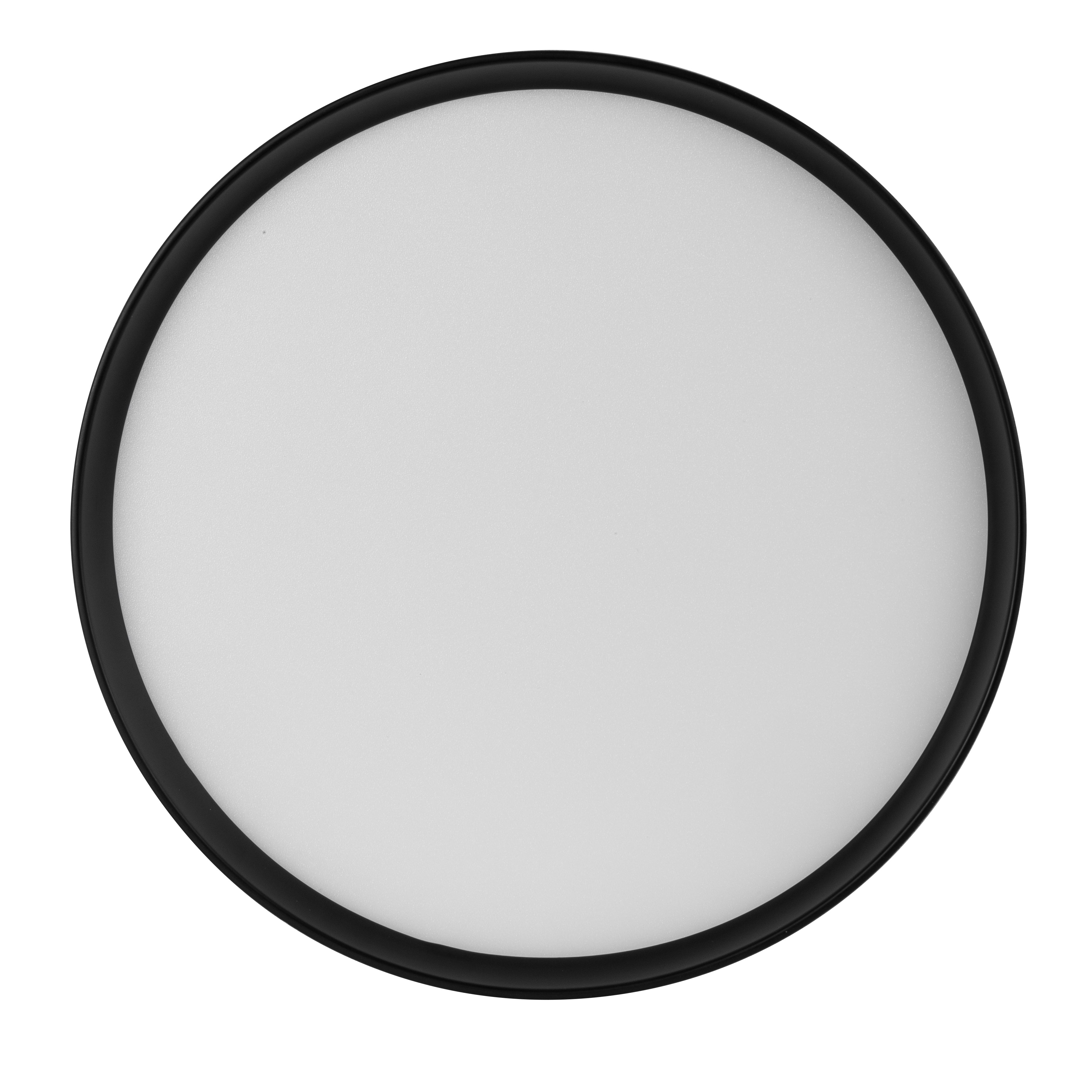 HV5865-2-BLK - Auster Black Trim to suit HV5865S-WHT