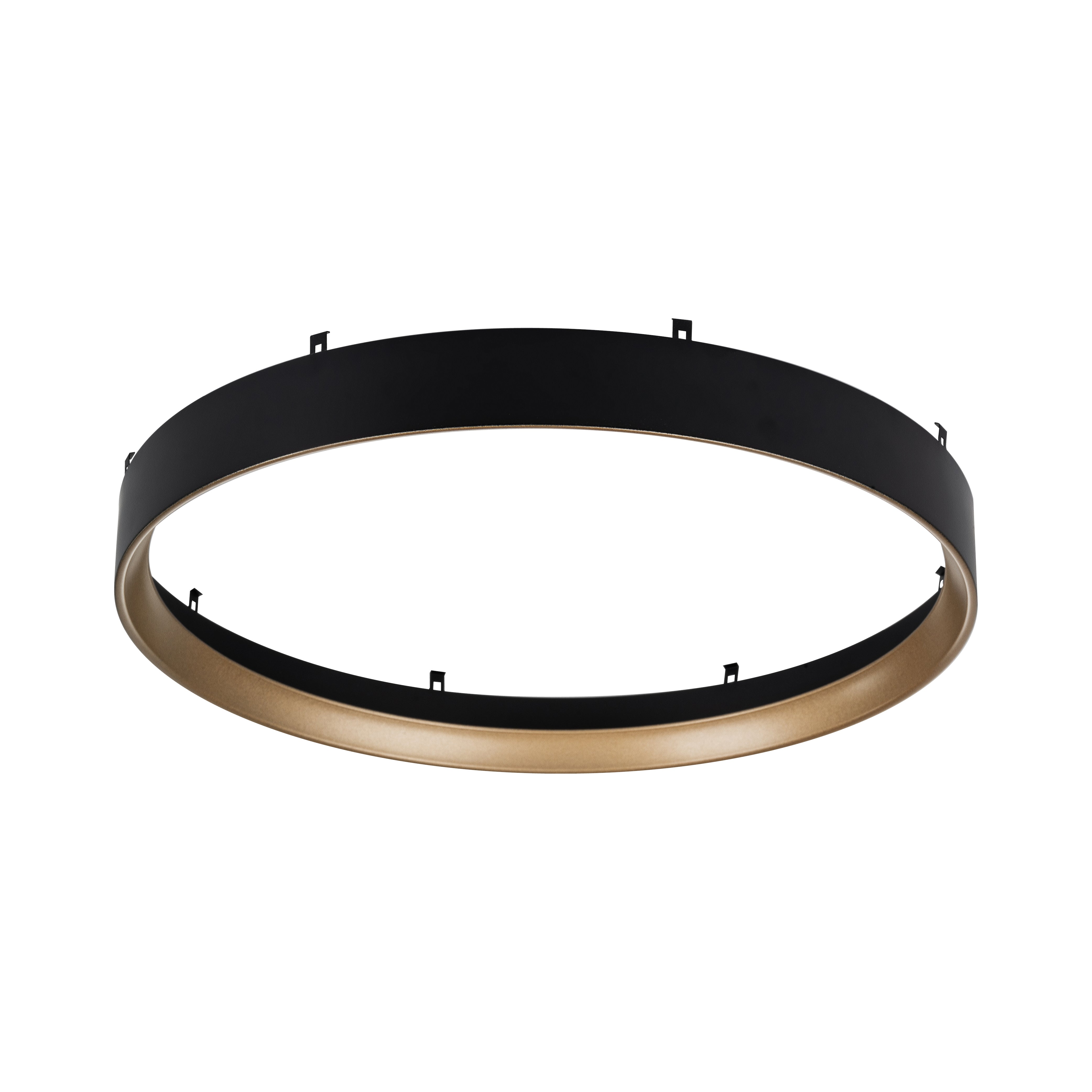HV5865-2-BLKGLD - Auster Black & Gold Trim to suit HV5865S-WHT