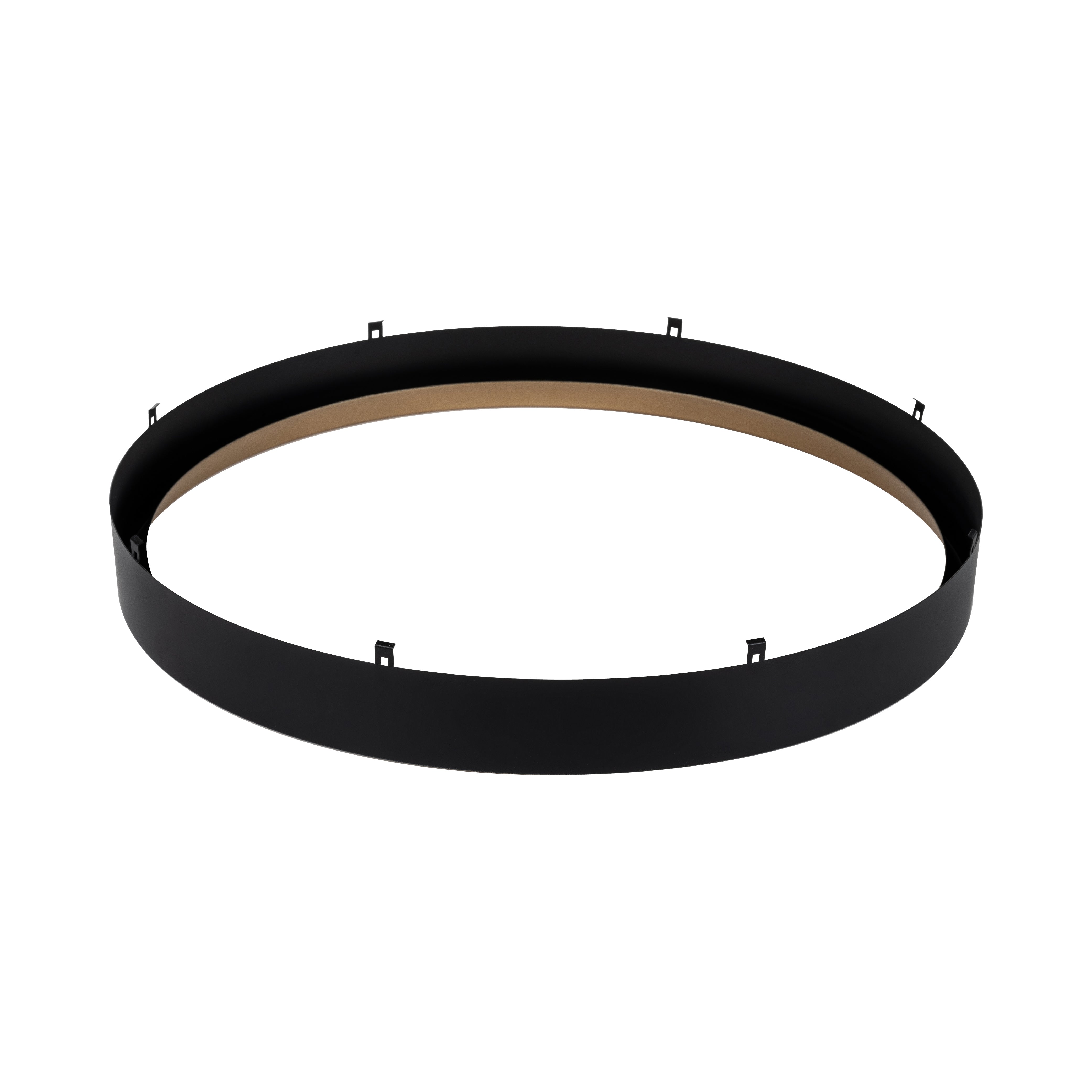 HV5865-2-BLKGLD - Auster Black & Gold Trim to suit HV5865S-WHT