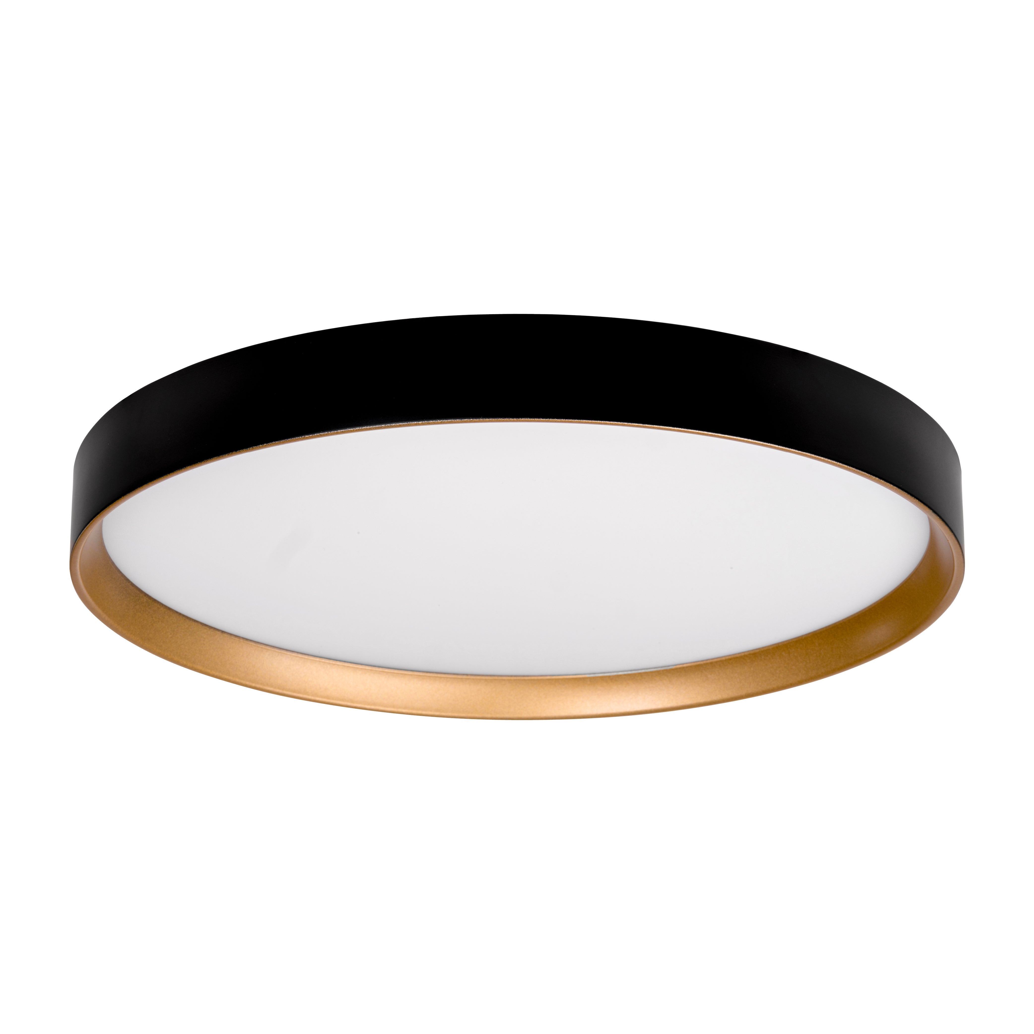 HV5865-2-BLKGLD - Auster Black & Gold Trim to suit HV5865S-WHT