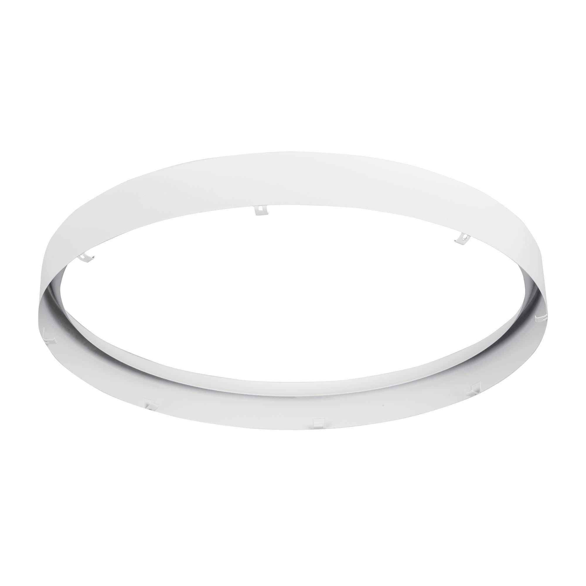 HV5865-2-WHTBLK - Auster White + Black Trim to suit HV5865S-WHT