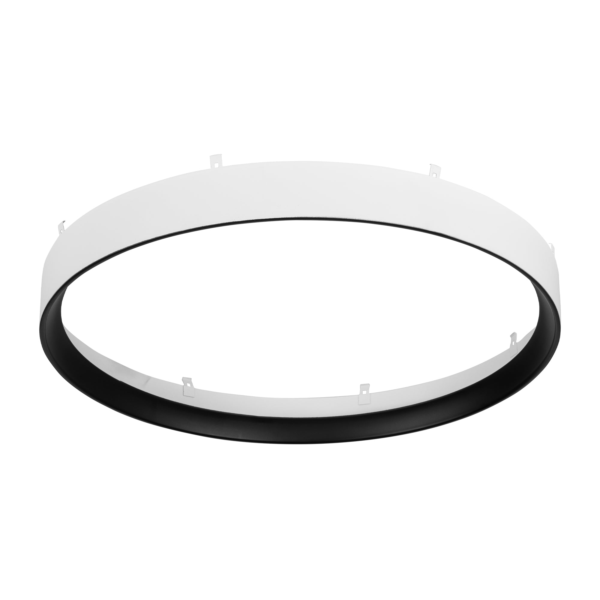 HV5865-2-WHTBLK - Auster White + Black Trim to suit HV5865S-WHT