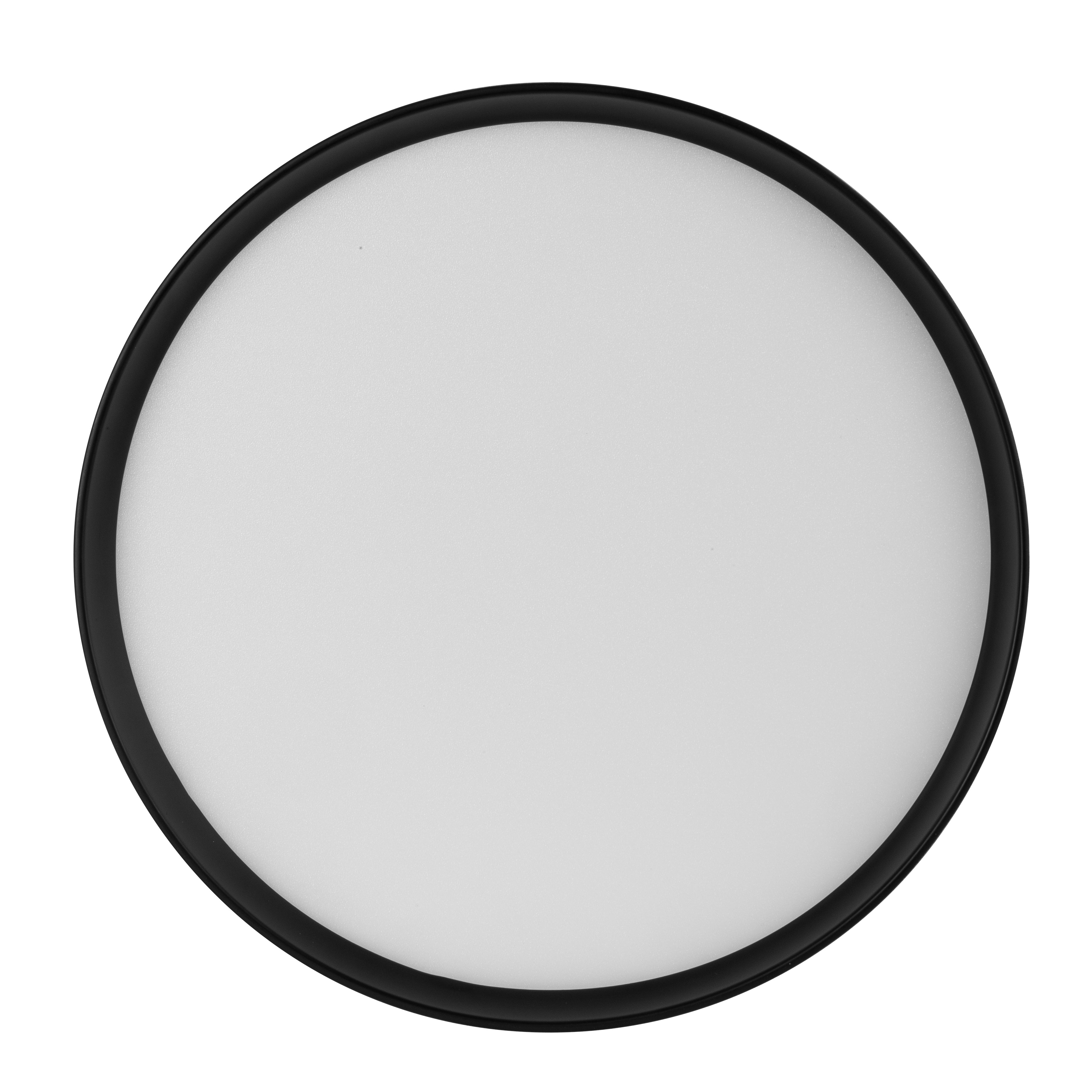 HV5865-2-WHTBLK - Auster White + Black Trim to suit HV5865S-WHT