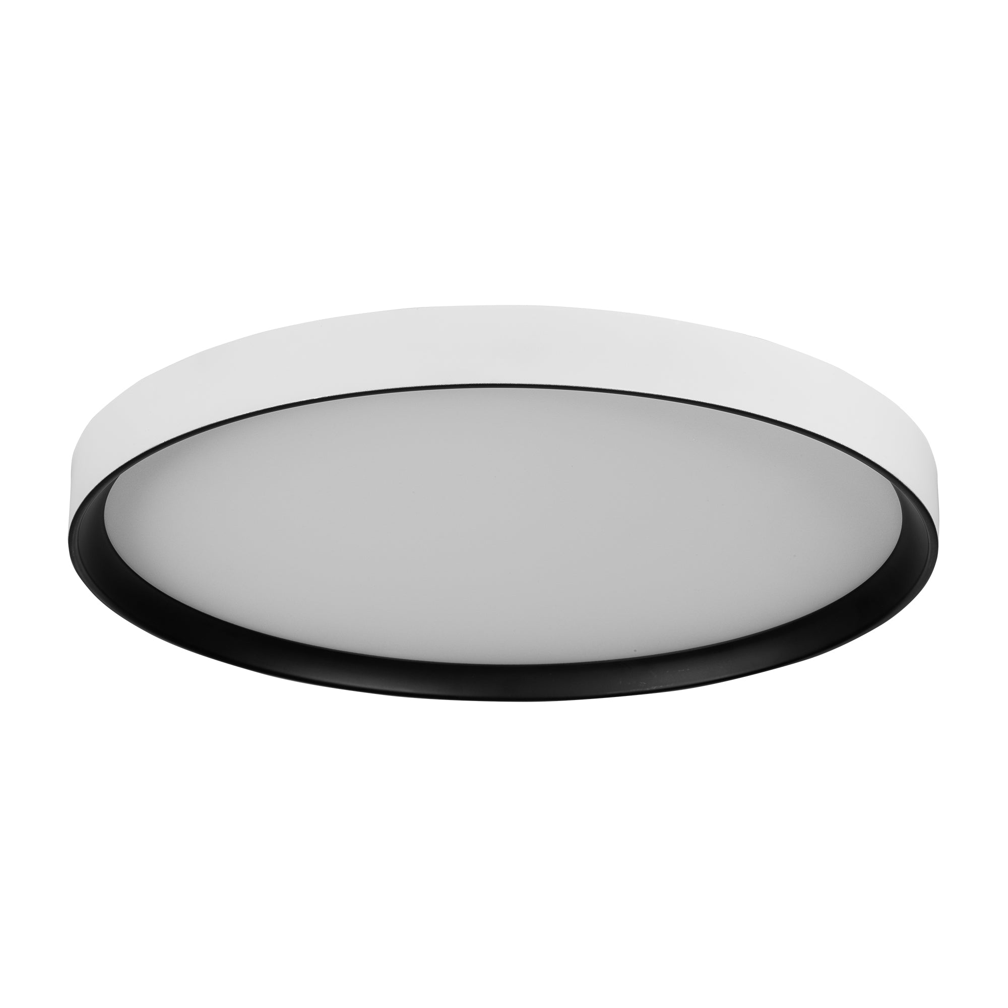 HV5865-2-WHTBLK - Auster White + Black Trim to suit HV5865S-WHT