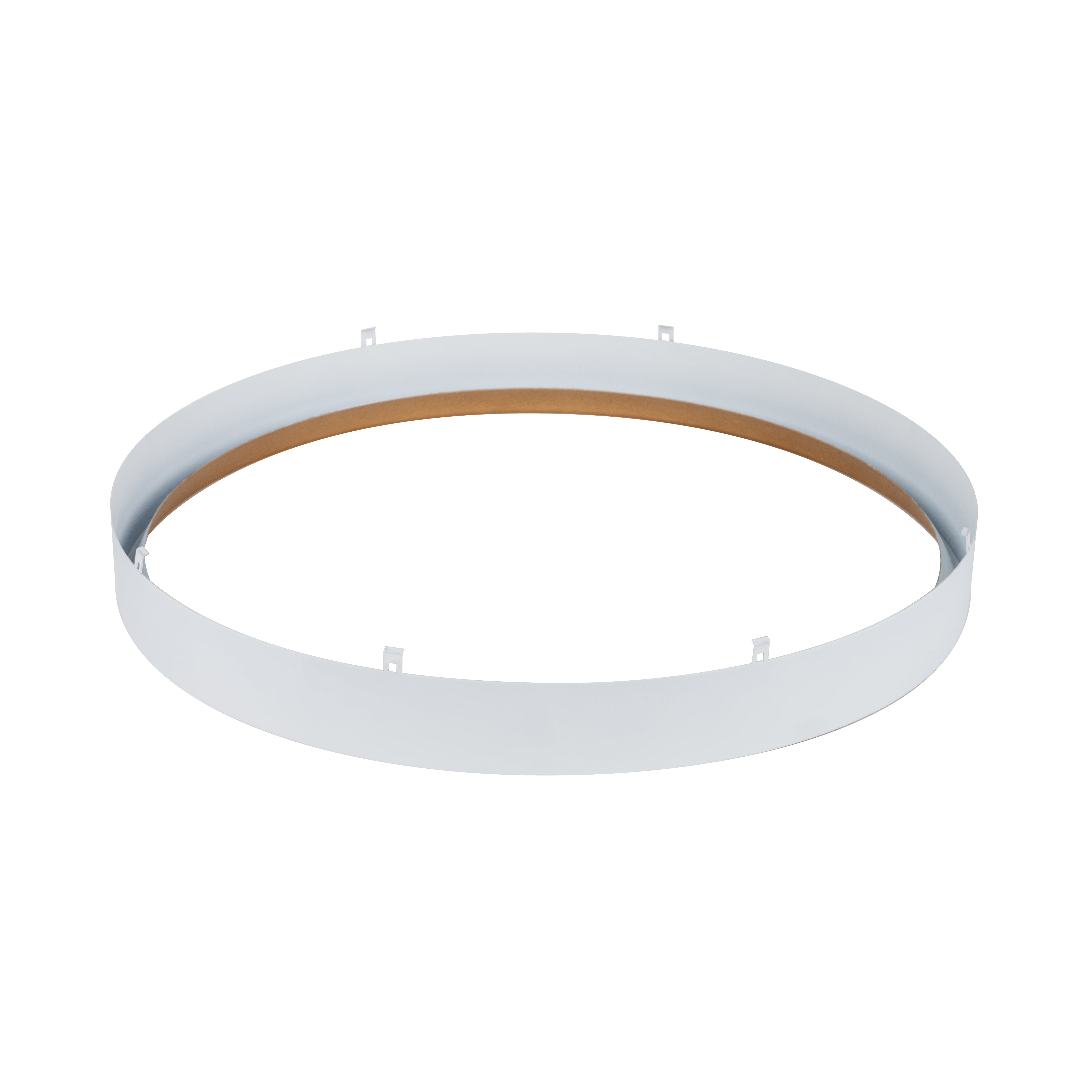HV5865-2-WHTGLD - Auster White & Gold Trim to suit HV5865S-WHT
