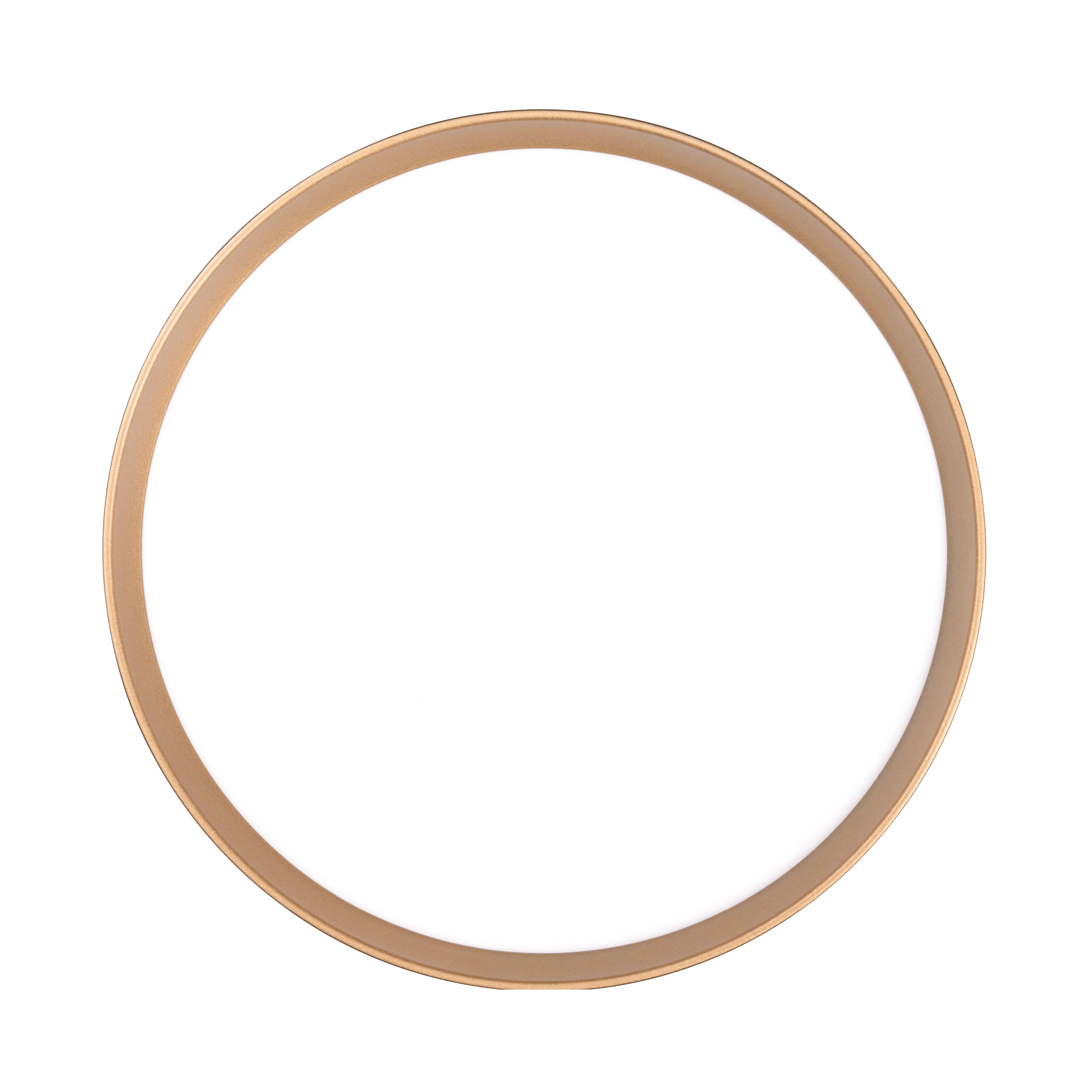 HV5865-2-WHTGLD - Auster White & Gold Trim to suit HV5865S-WHT