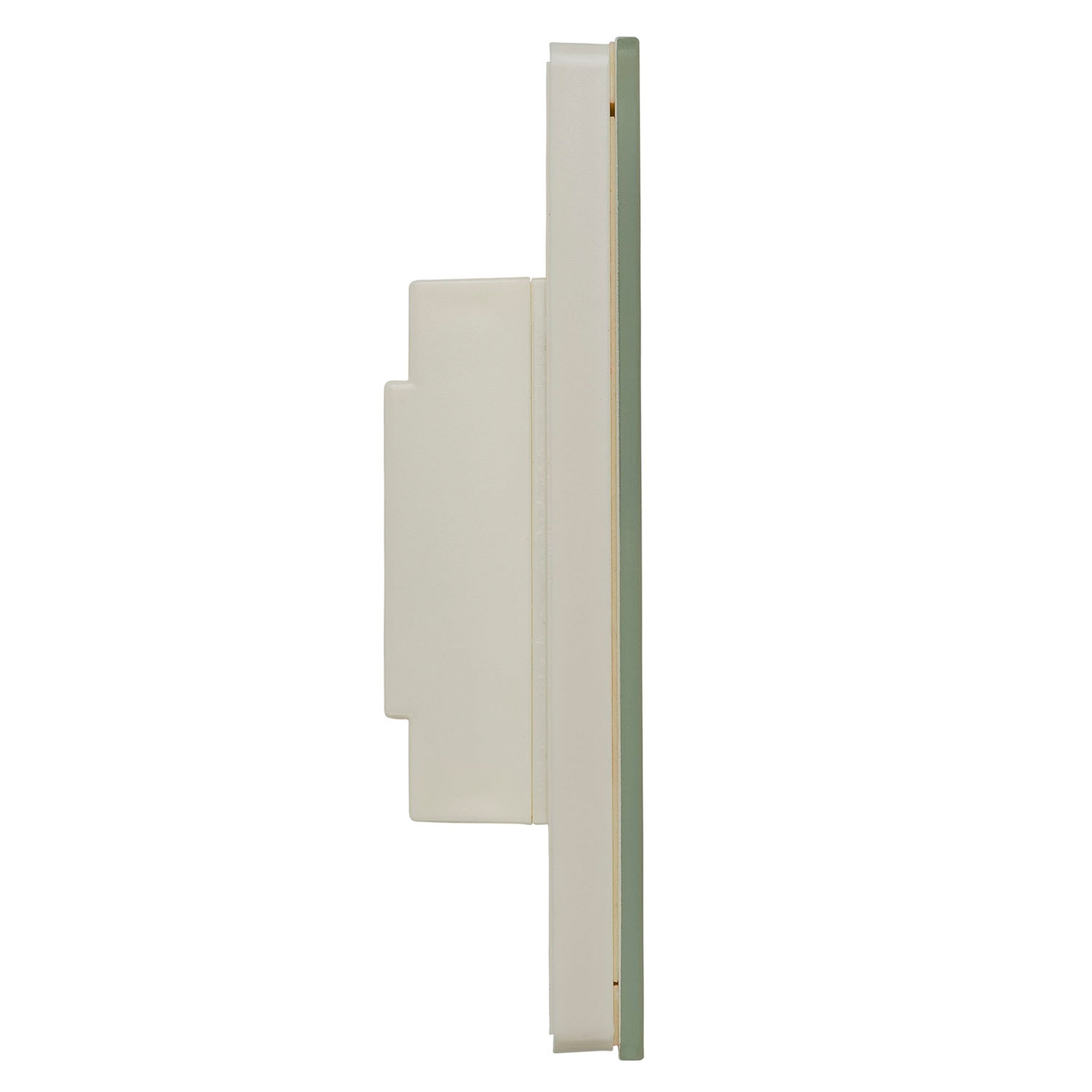 HV9101-ZB-SC+5C - Single Colour Touch Panel + Zigbee Receiver