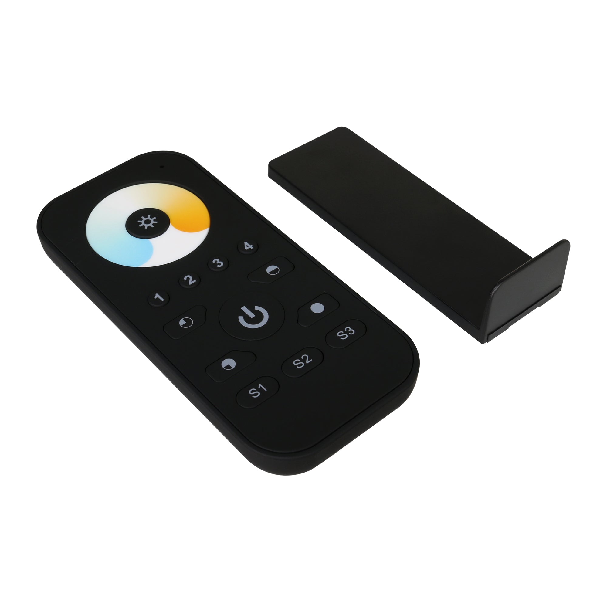 HV9102-2819CCT+5C - CT Remote Controller + RF & WIFI Receiver