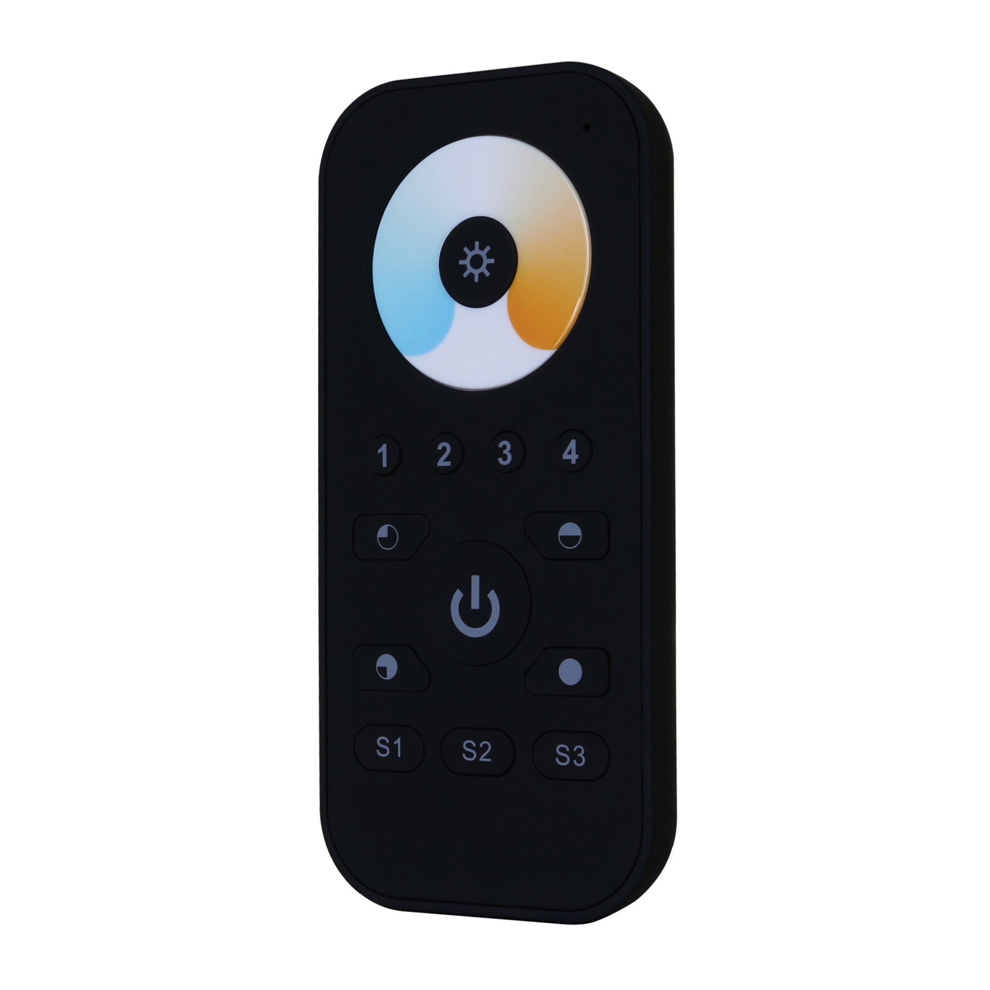 HV9102-2819CCT+5C - CT Remote Controller + RF & WIFI Receiver