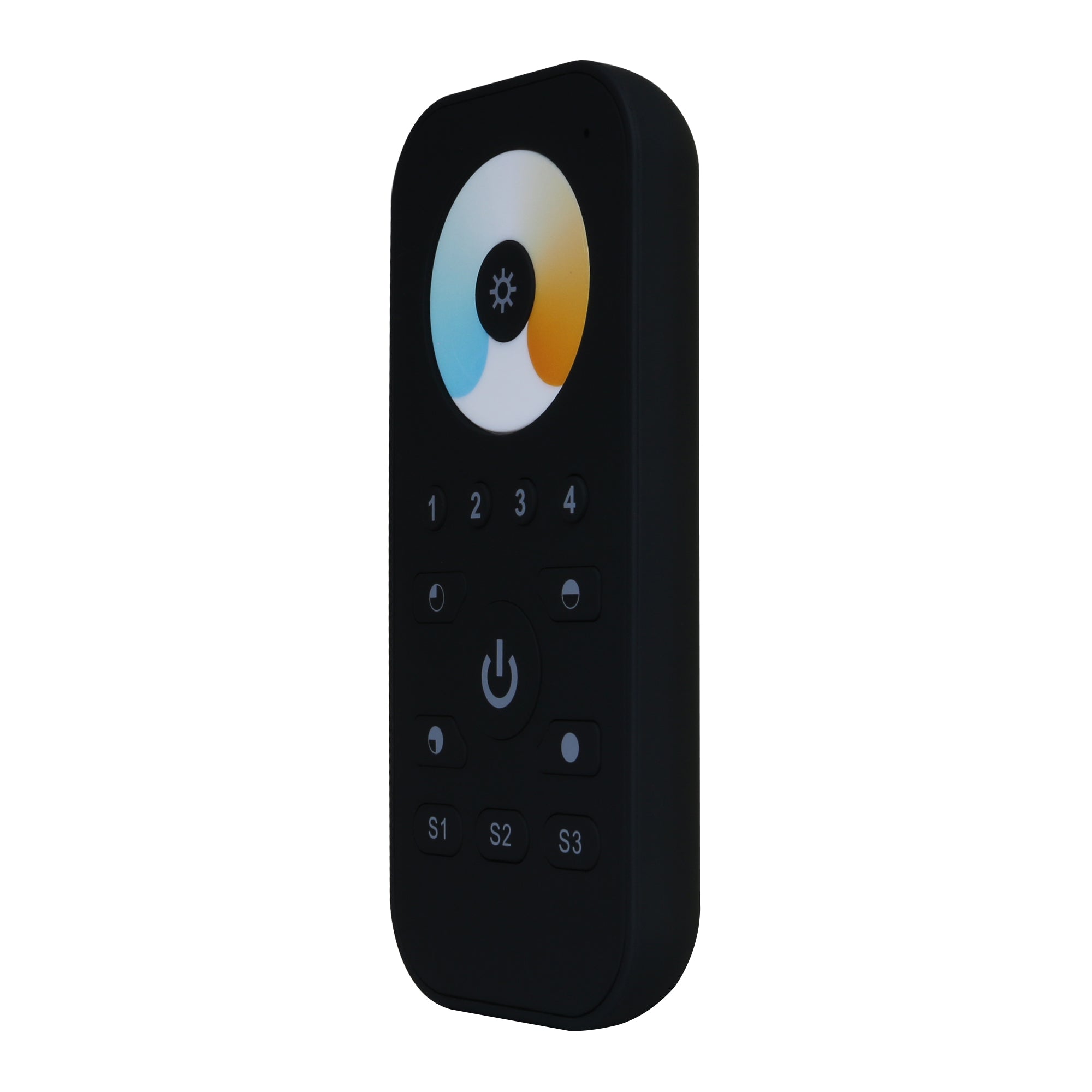 HV9102-2819CCT+5C - CT Remote Controller + RF & WIFI Receiver