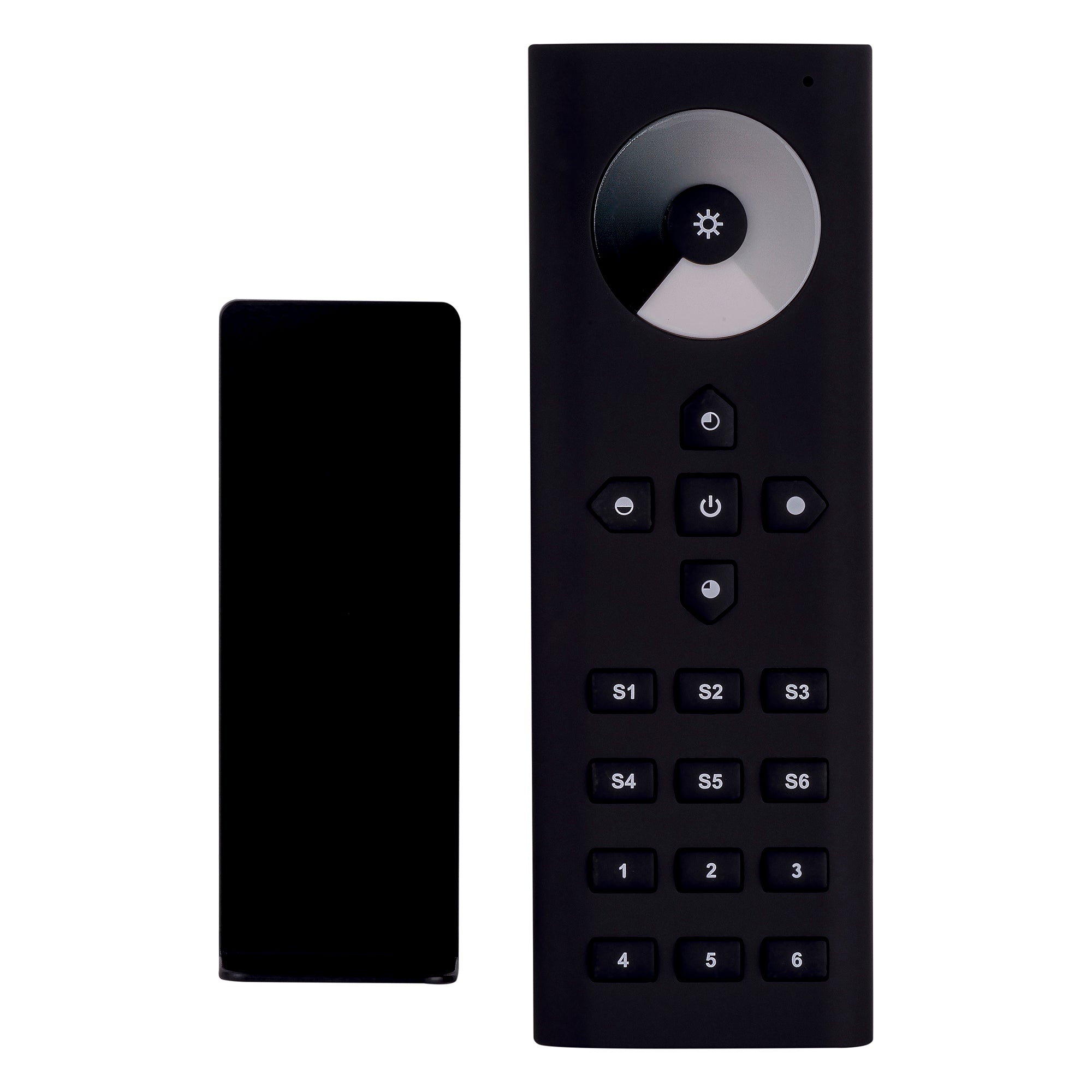 HV9102-2819DIM+5C - Single Colour Remote Controller + RF & WIFI Receiver