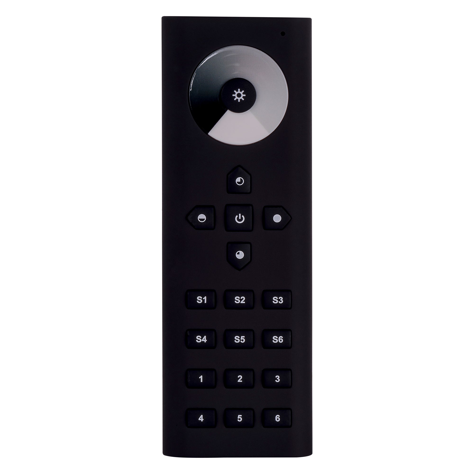 HV9102-2819DIM+5C - Single Colour Remote Controller + RF & WIFI Receiver
