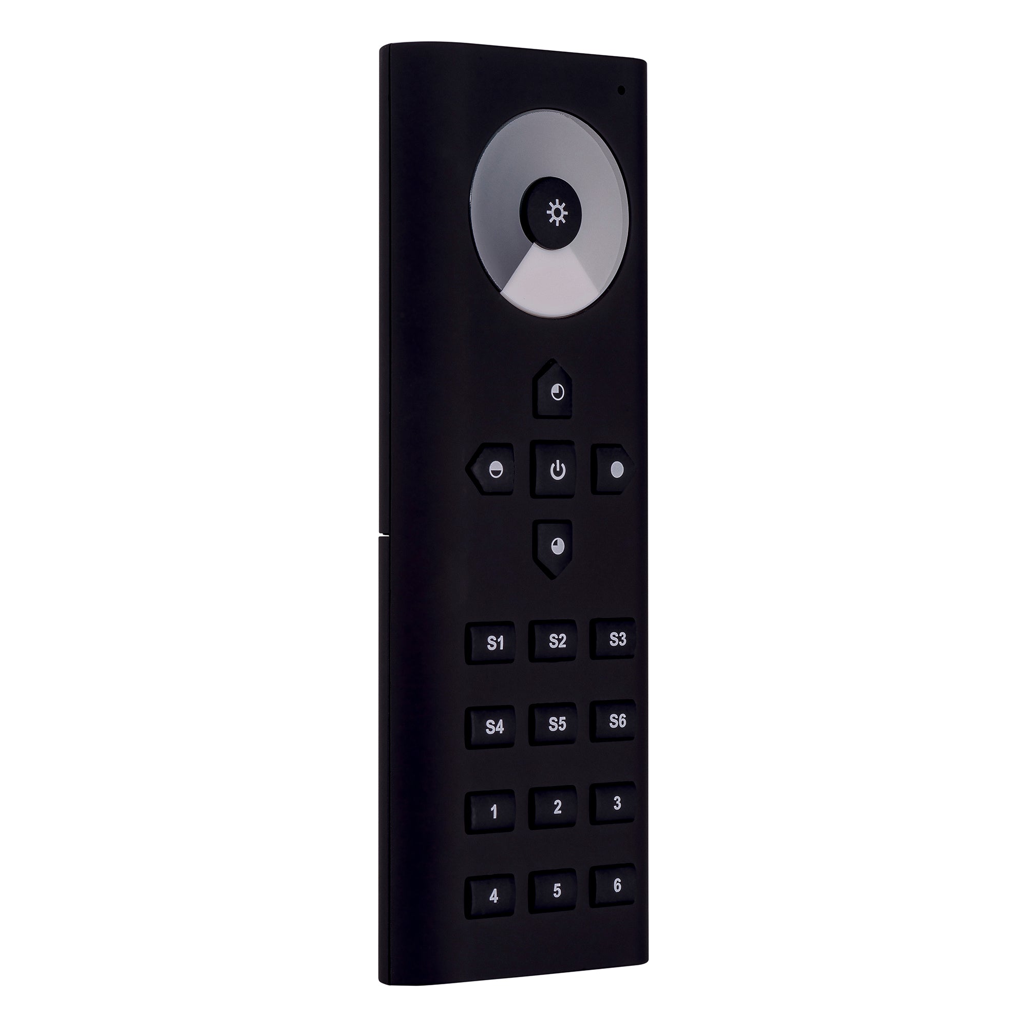 HV9102-2819DIM+5C - Single Colour Remote Controller + RF & WIFI Receiver