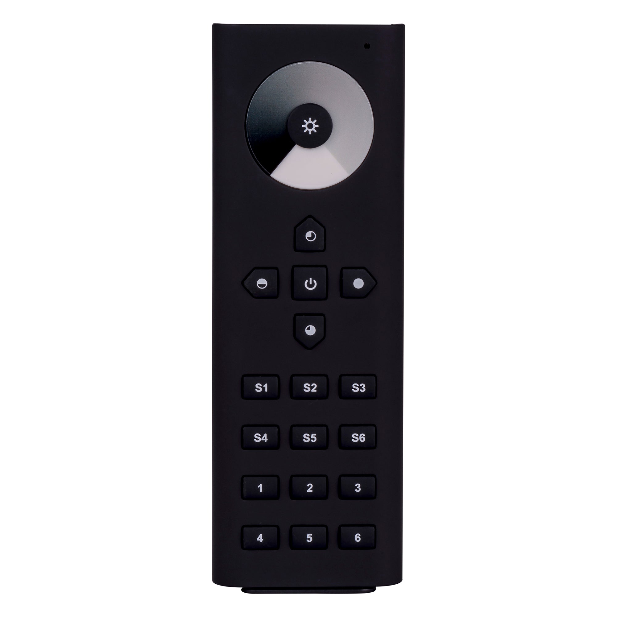 HV9102-2819DIM+5C - Single Colour Remote Controller + RF & WIFI Receiver