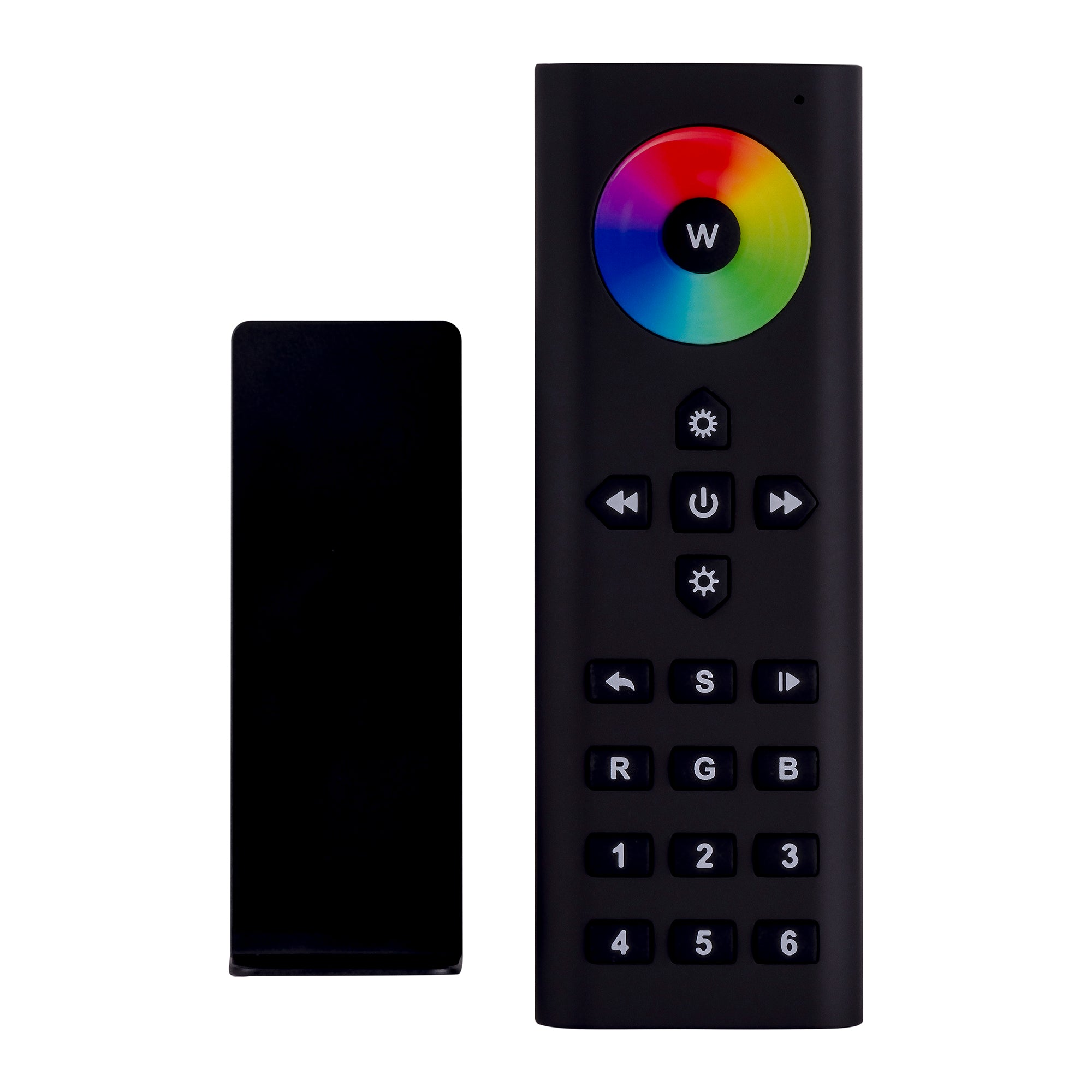 HV9102-2819RGBW+5C - RGBW Remote Controller + RF & WIFI Receiver