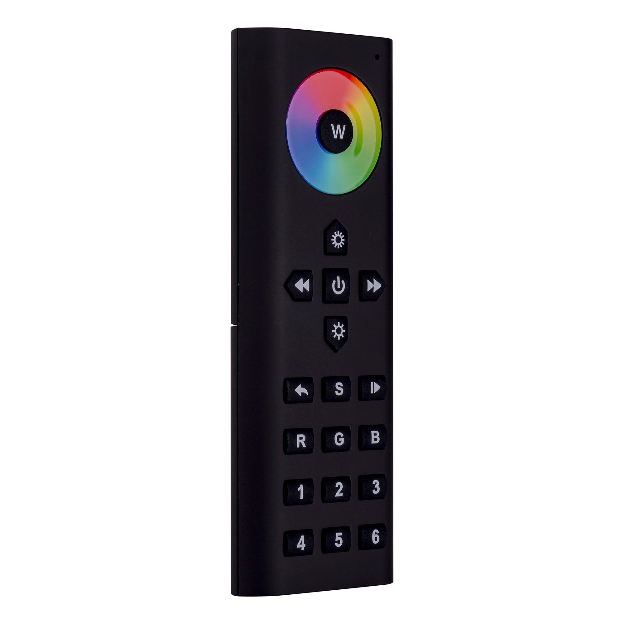 HV9102-2819RGBW+5C - RGBW Remote Controller + RF & WIFI Receiver