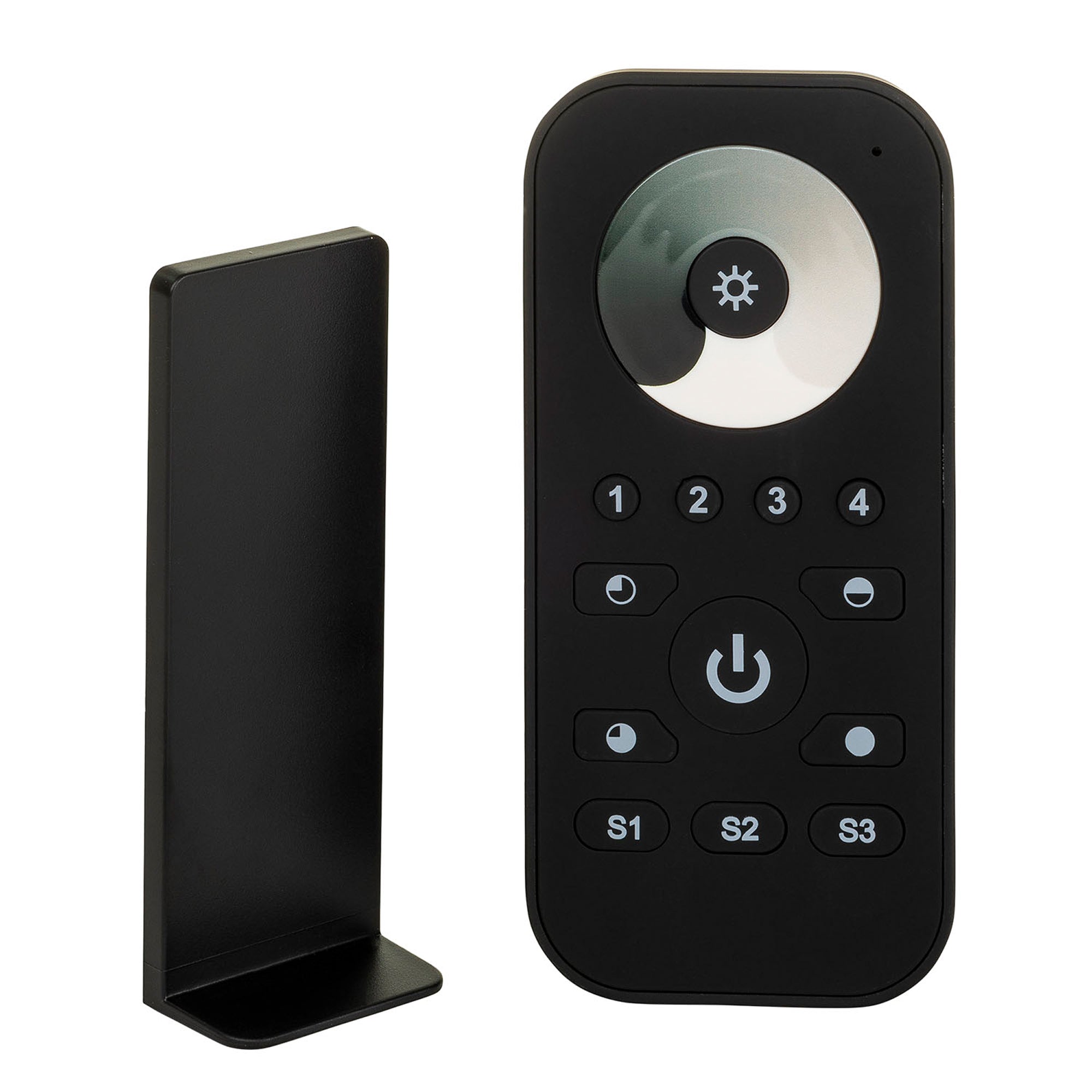 HV9102-ZB-SC+5C - Single Colour Remote Controller + Zigbee Receiver